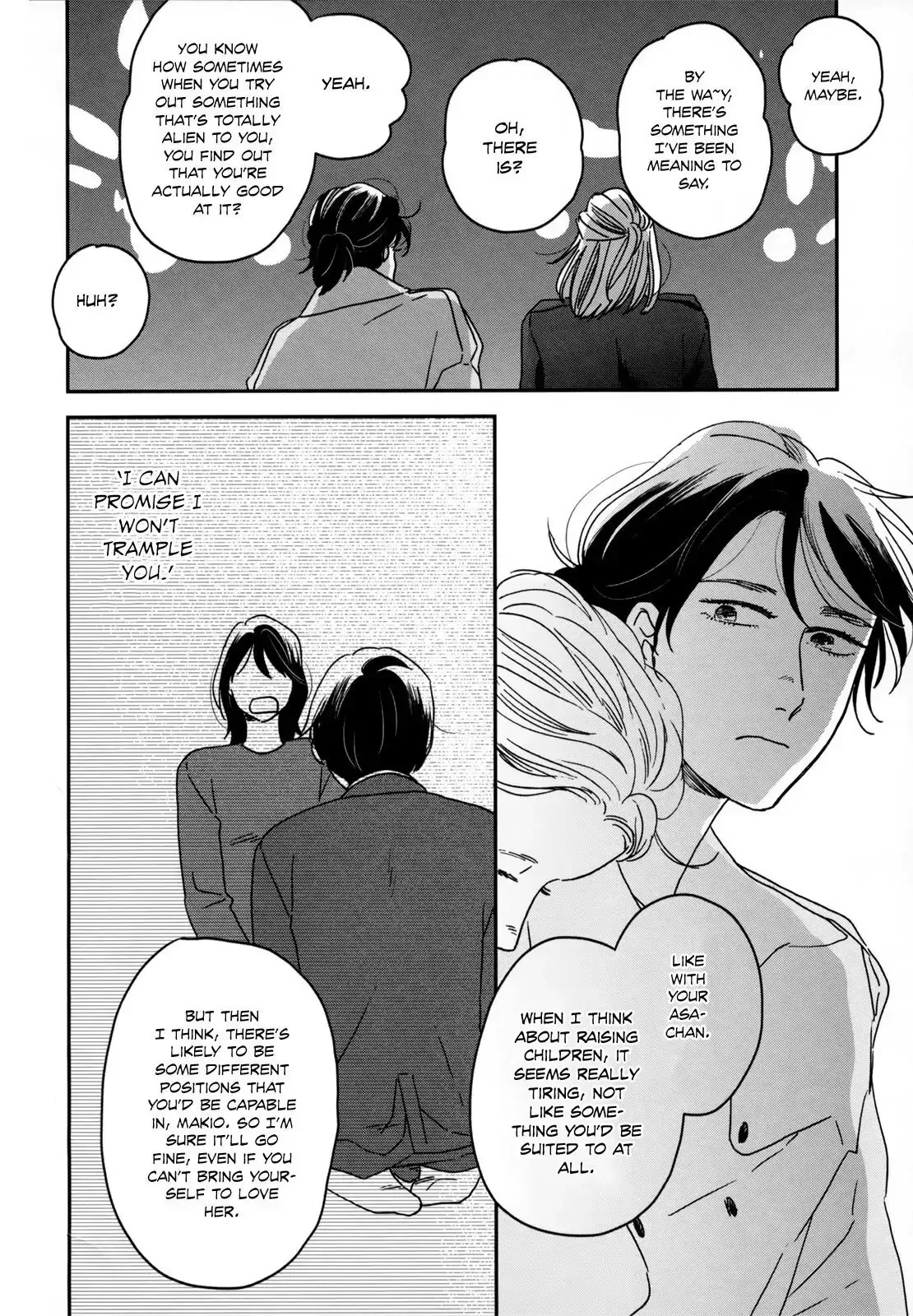 Ikoku Nikki Chapter 10 page 24 - 