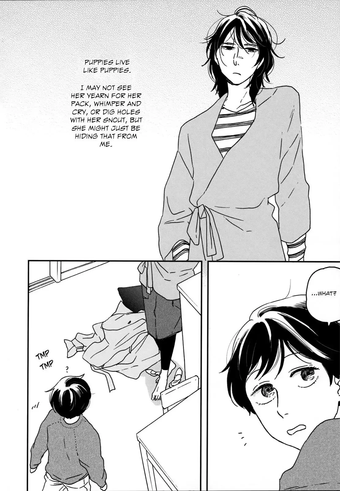 Ikoku Nikki Chapter 10 page 30 - 