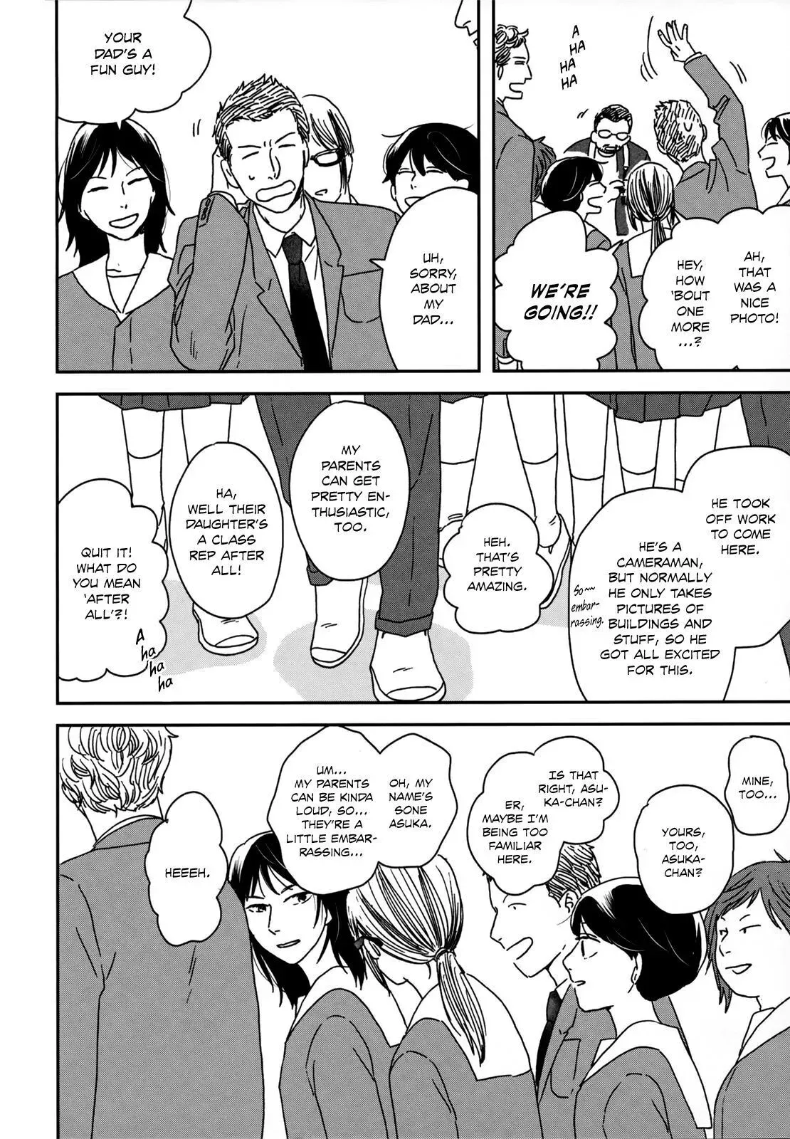 Ikoku Nikki Chapter 11 page 24 - 