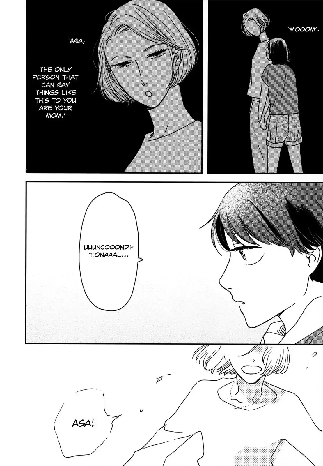 Ikoku Nikki Chapter 12 page 19 - 