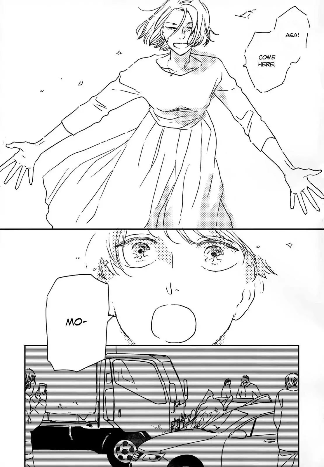 Ikoku Nikki Chapter 12 page 20 - 