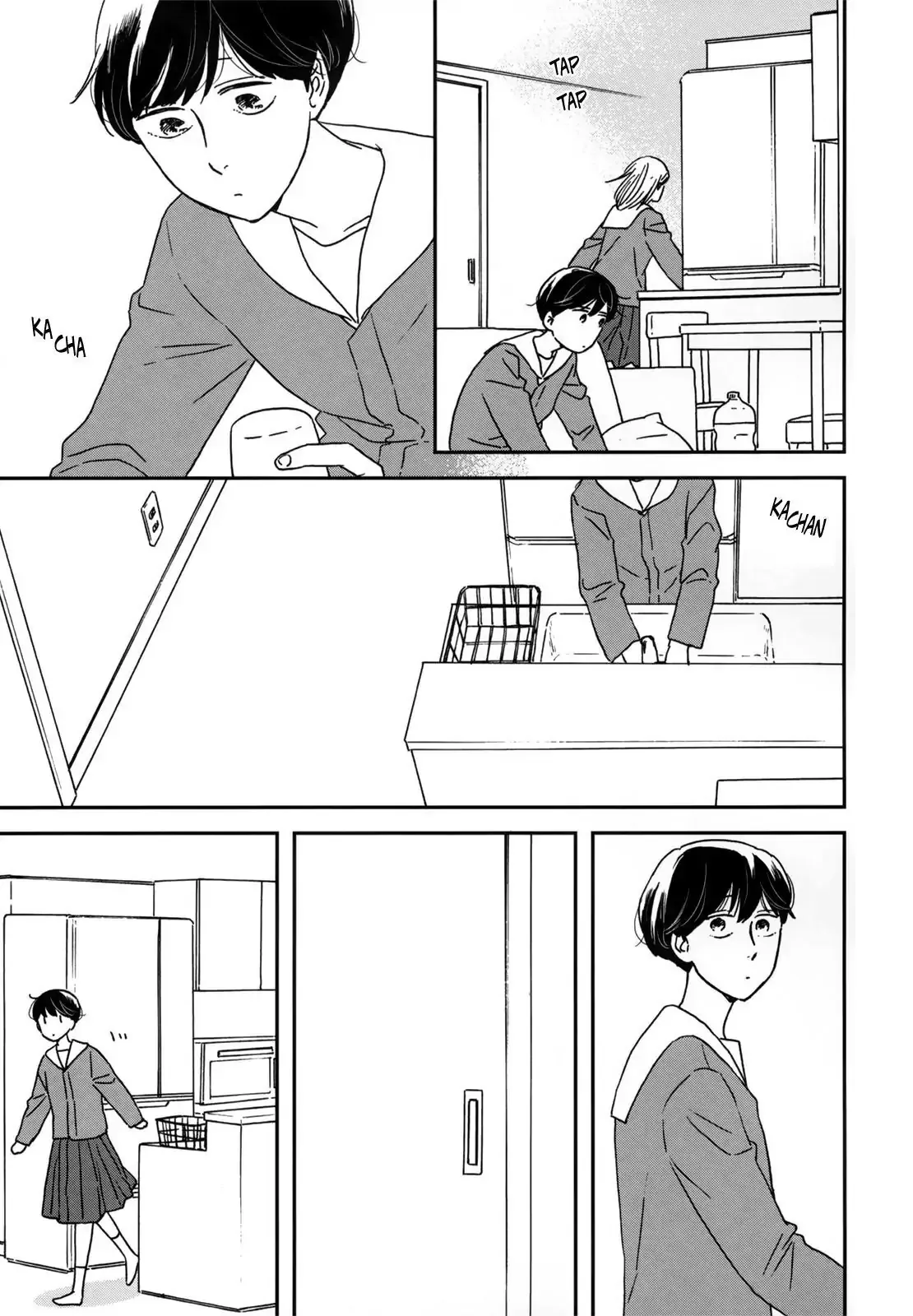 Ikoku Nikki Chapter 12 page 24 - 