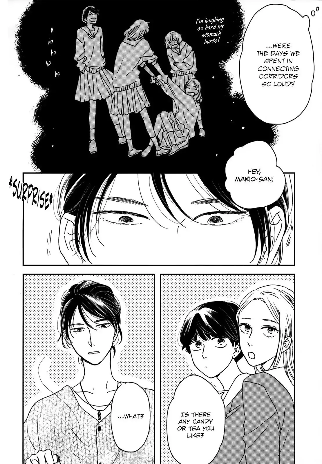 Ikoku Nikki Chapter 12 page 9 - 