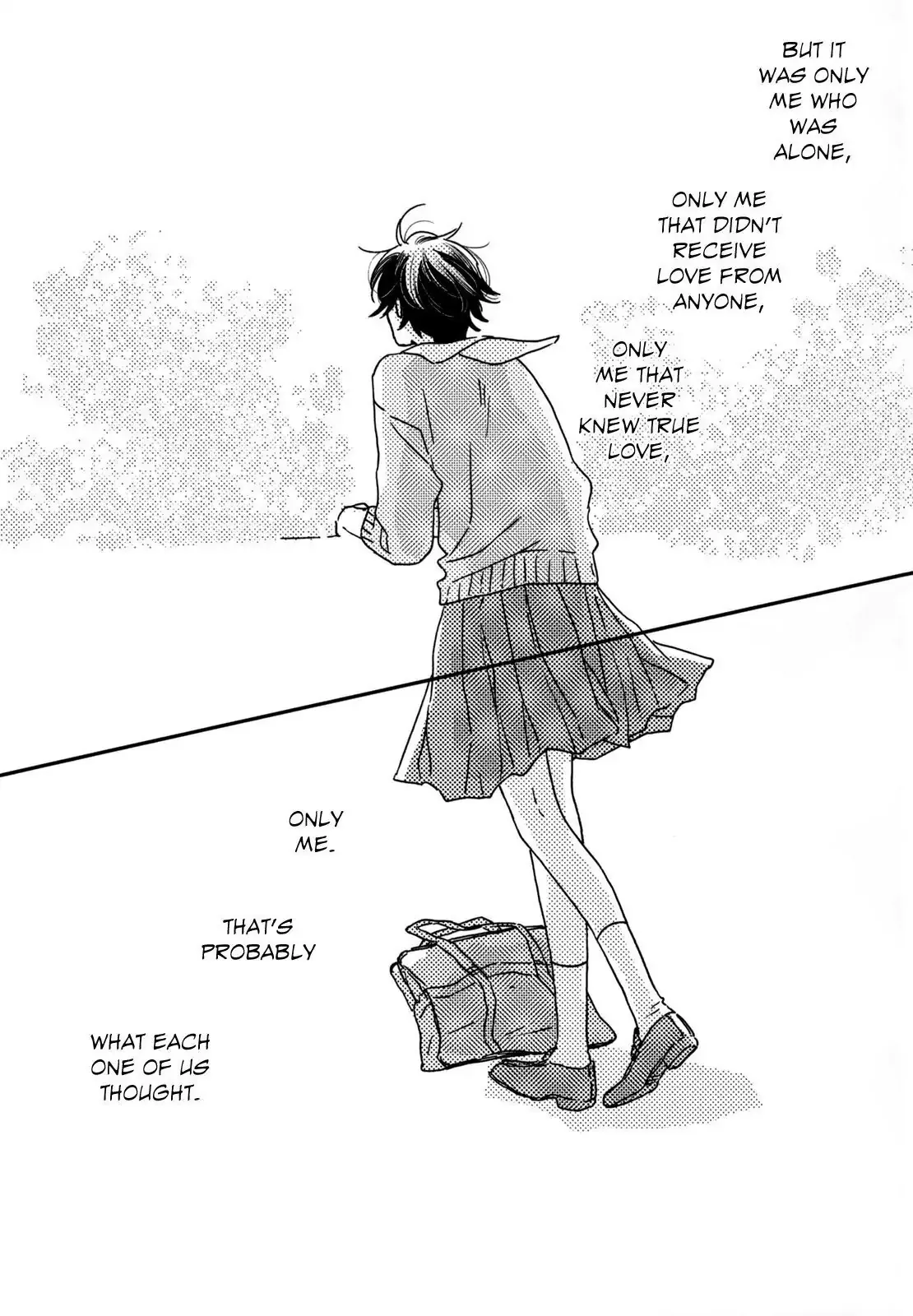 Ikoku Nikki Chapter 13 page 15 - 