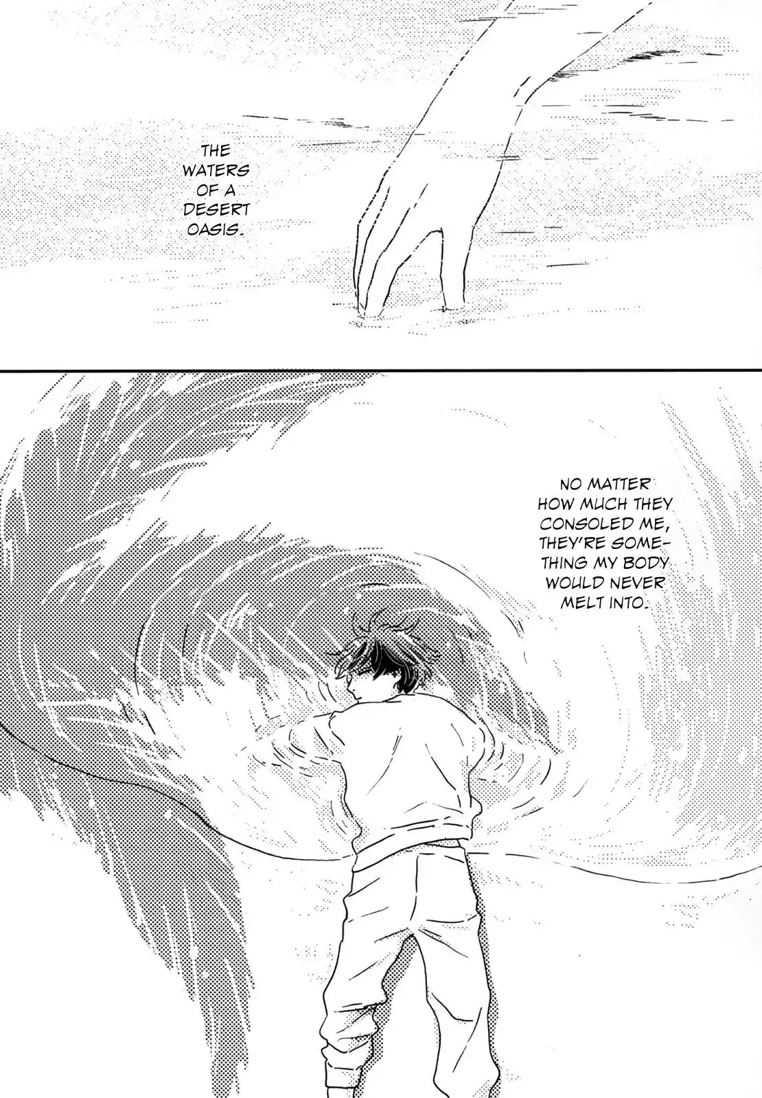 Ikoku Nikki Chapter 13 page 29 - 
