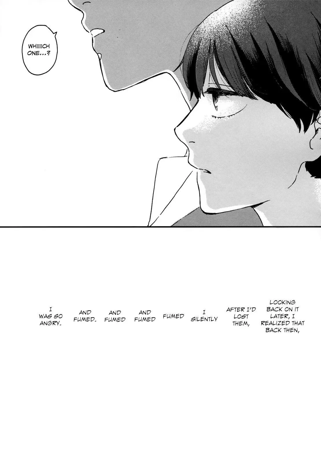 Ikoku Nikki Chapter 14 page 26 - 