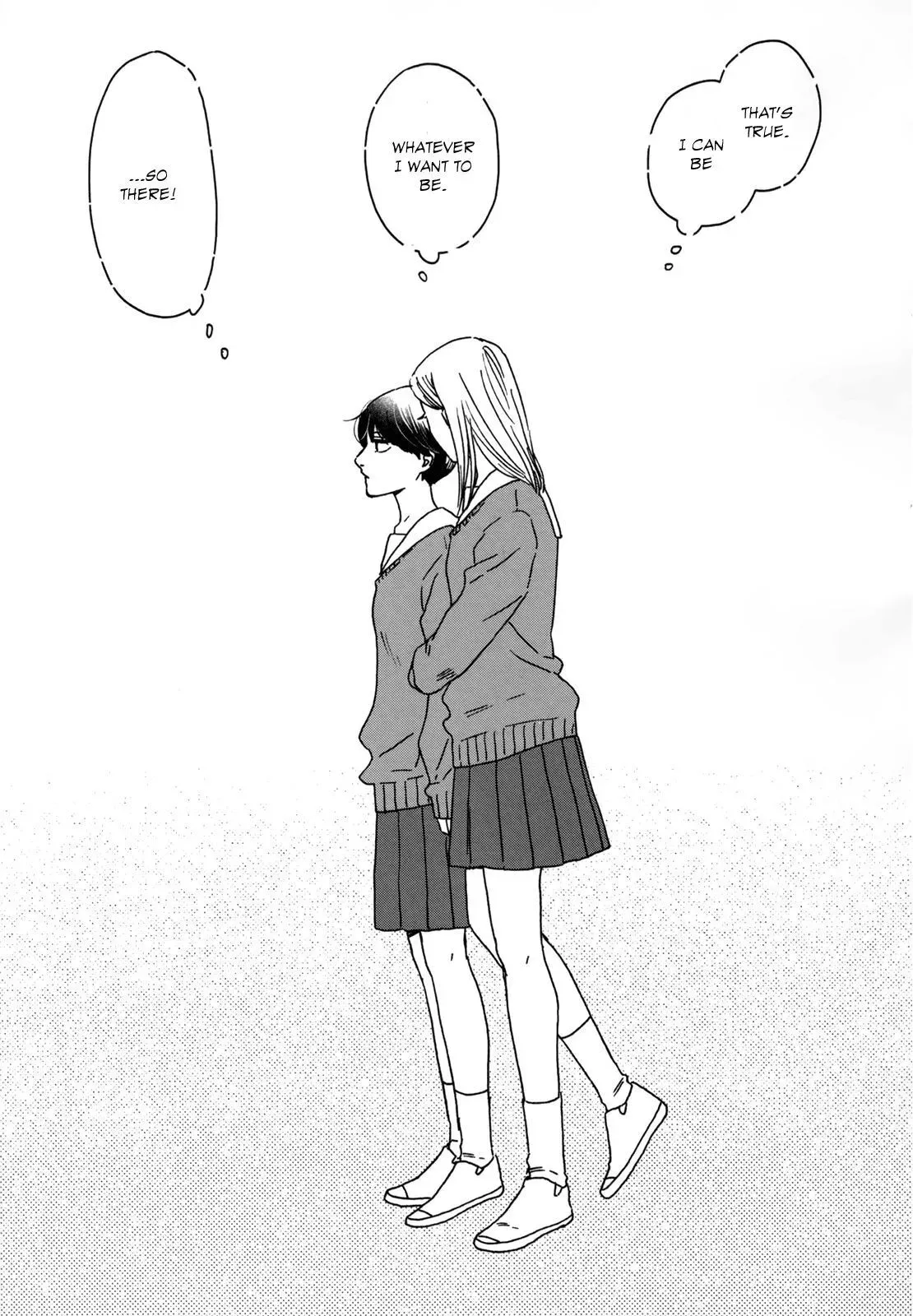 Ikoku Nikki Chapter 14 page 36 - 