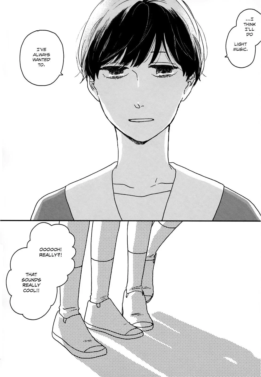 Ikoku Nikki Chapter 14 page 37 - 