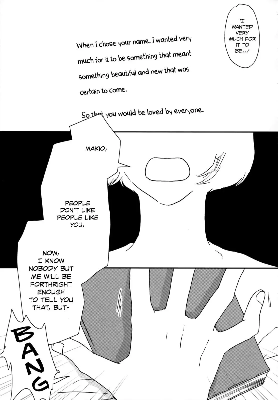 Ikoku Nikki Chapter 16 page 37 - 