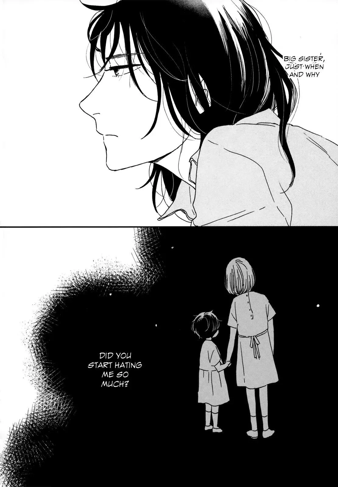 Ikoku Nikki Chapter 16 page 40 - 