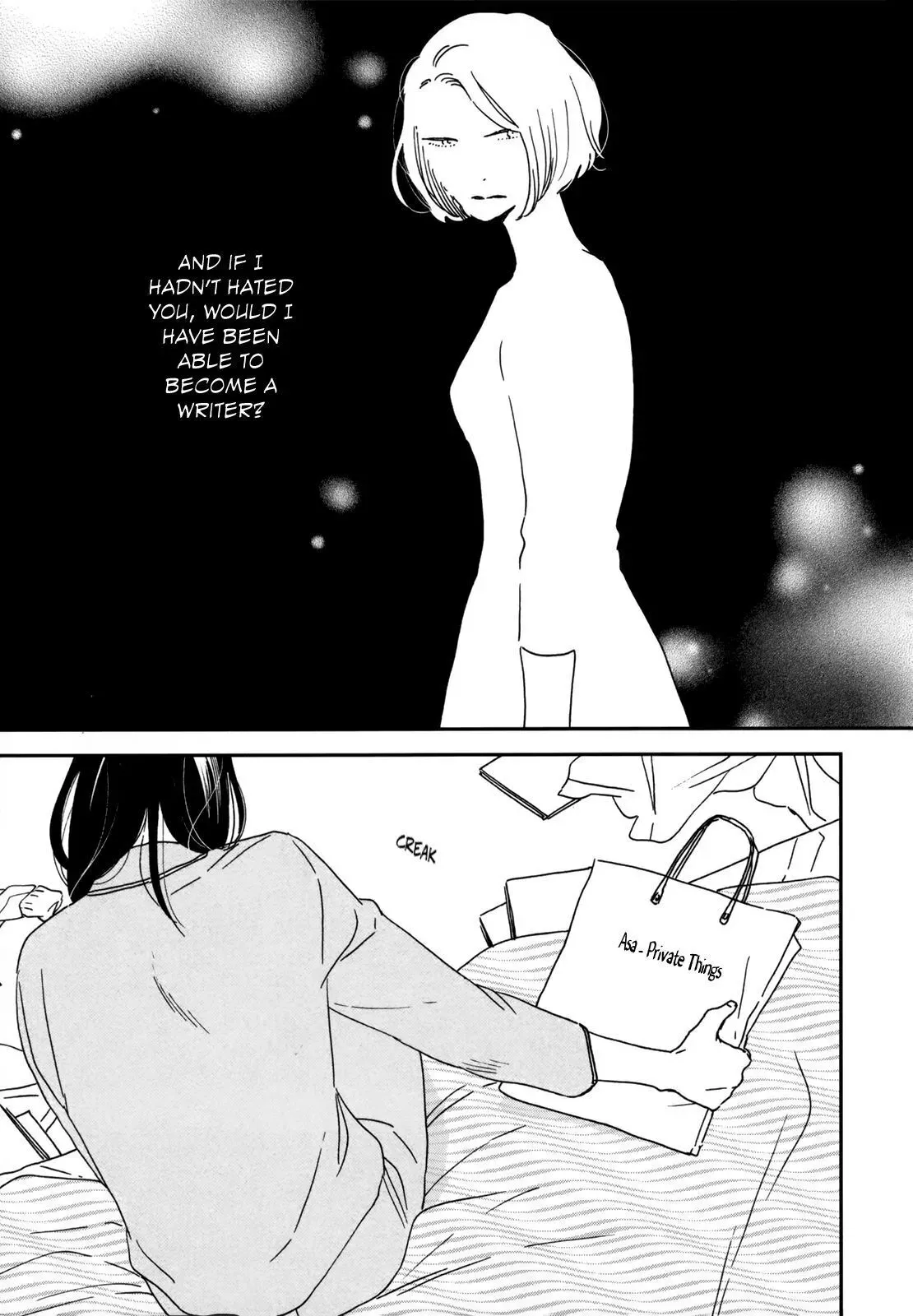 Ikoku Nikki Chapter 16 page 41 - 