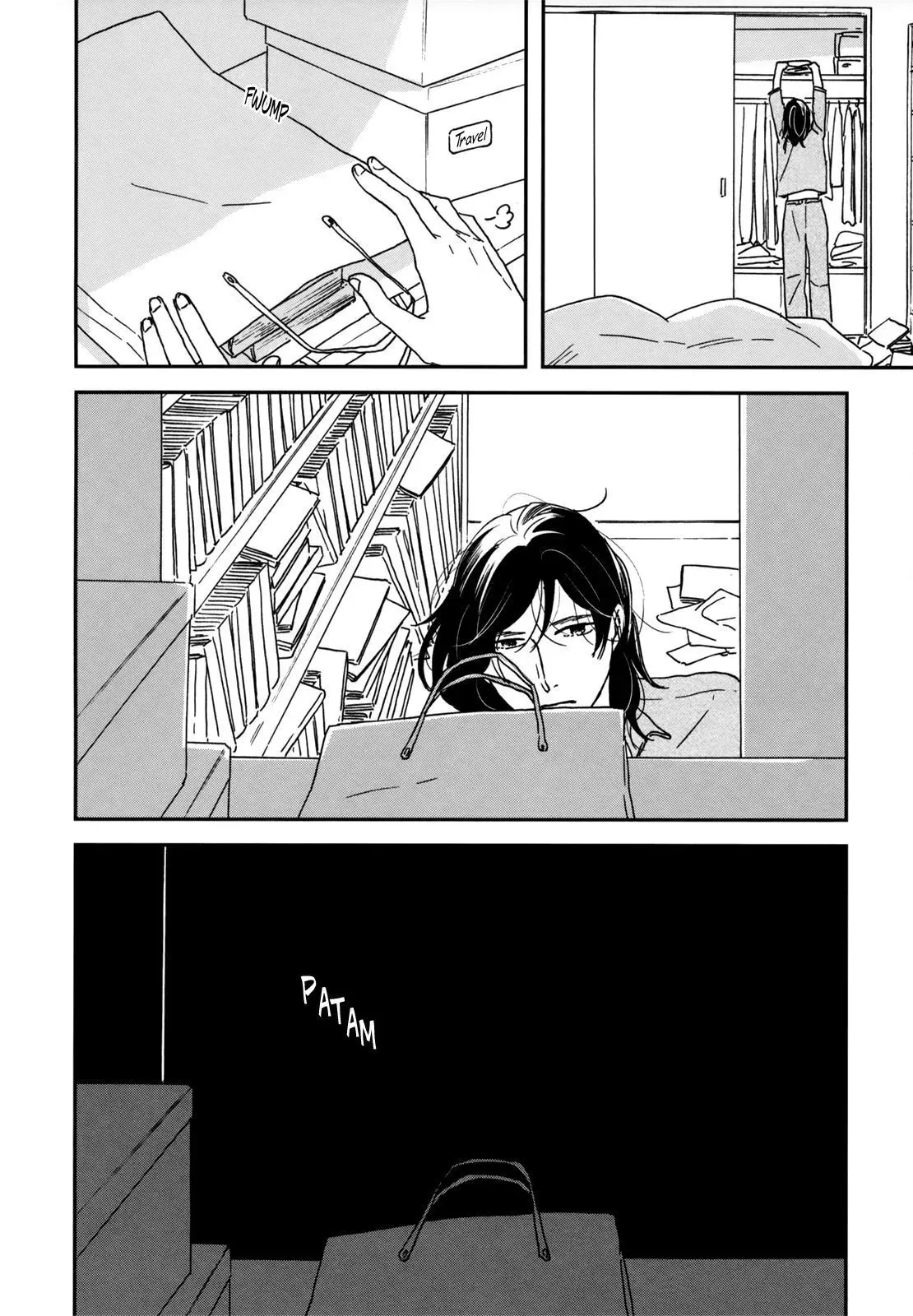 Ikoku Nikki Chapter 16 page 42 - 