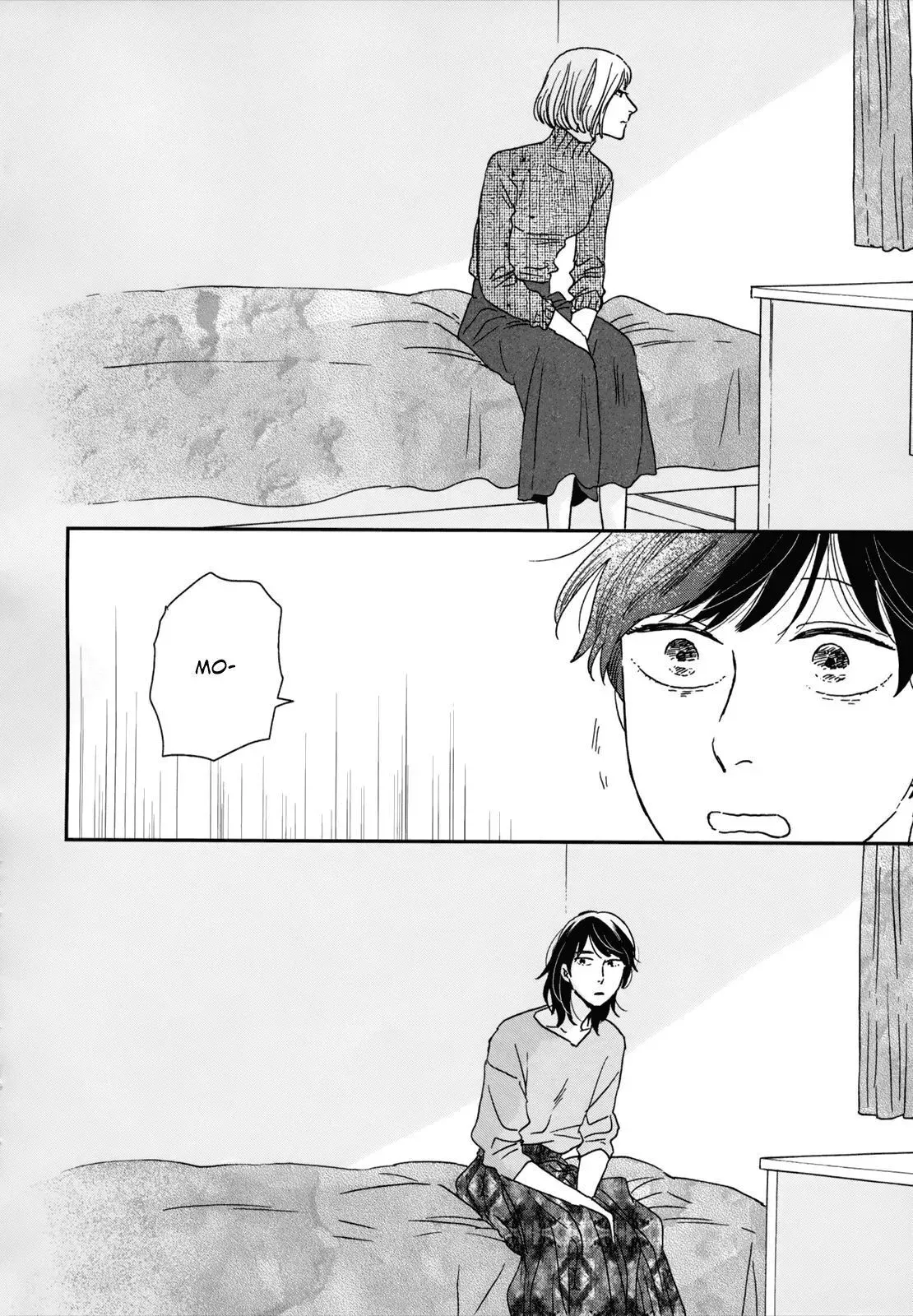 Ikoku Nikki Chapter 17 page 21 - 