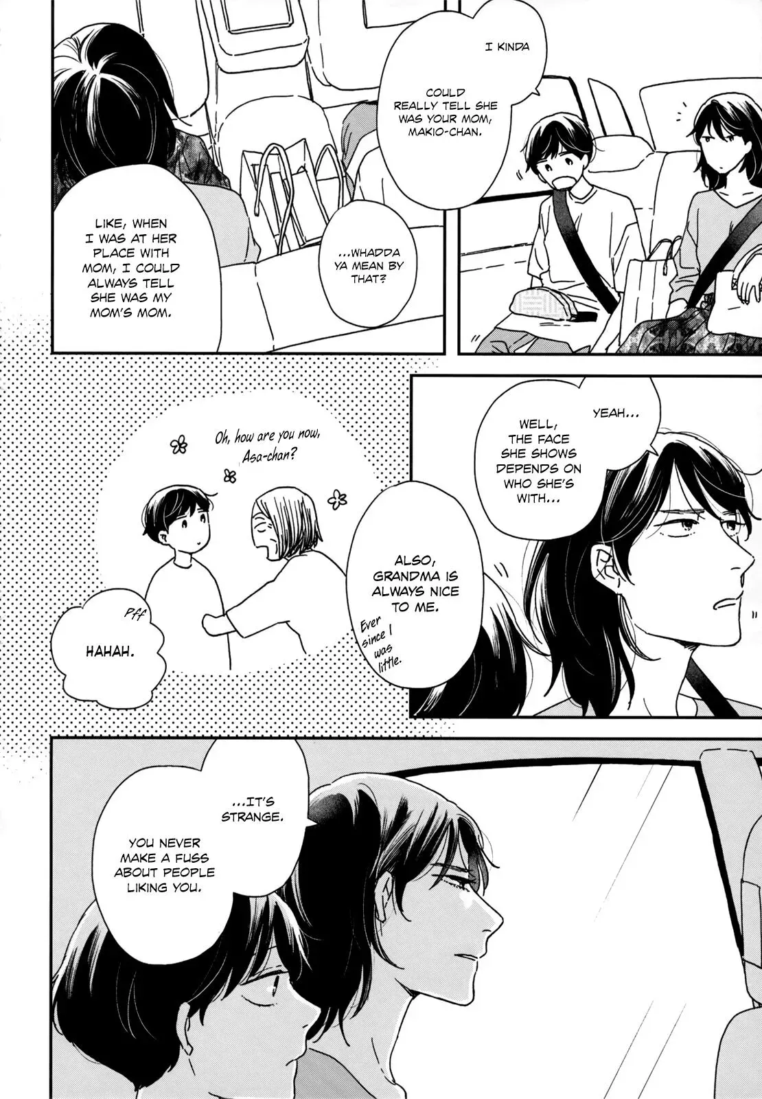 Ikoku Nikki Chapter 17 page 35 - 