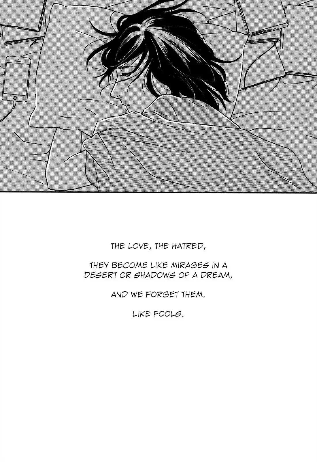 Ikoku Nikki Chapter 19 page 35 - 
