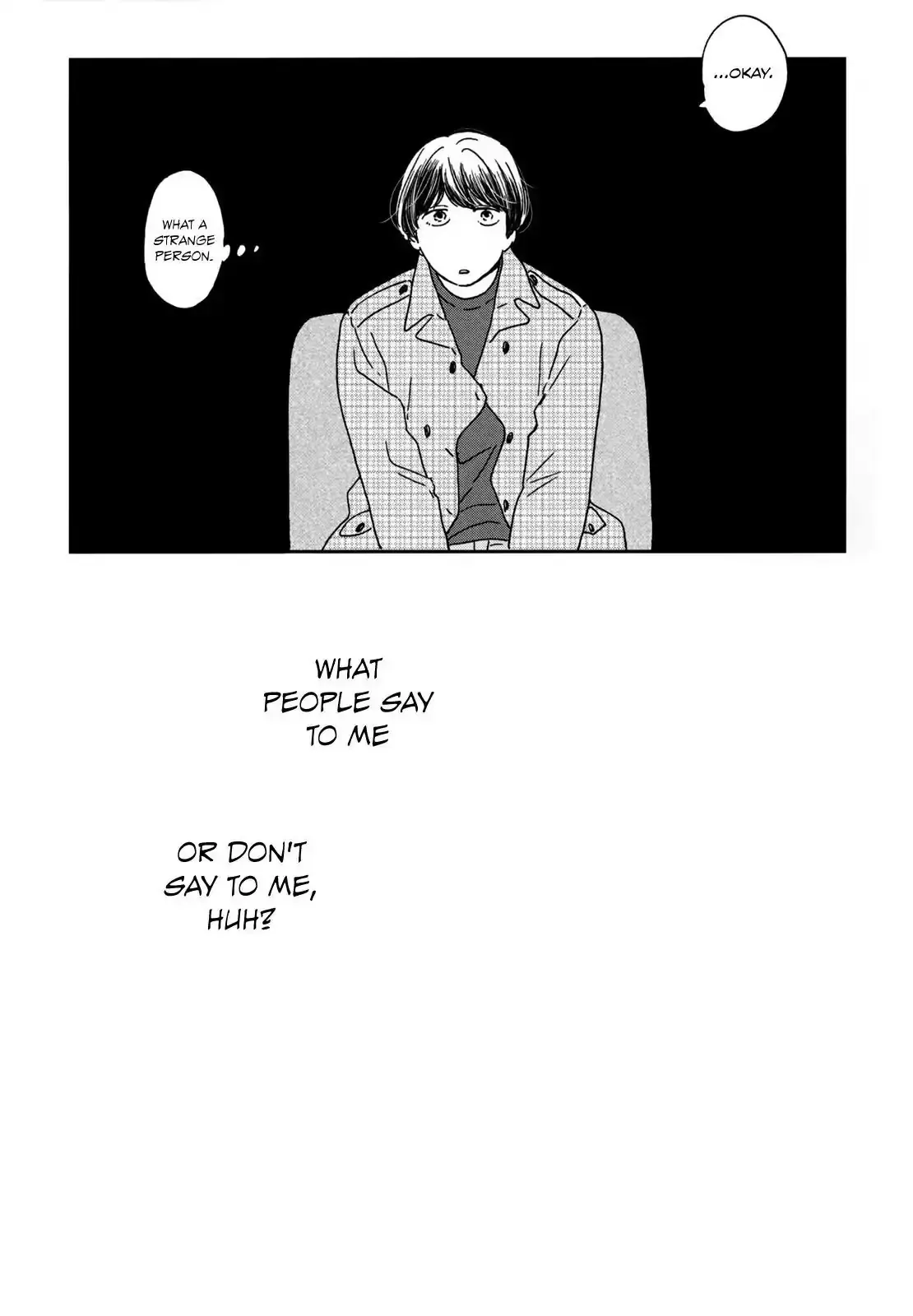 Ikoku Nikki Chapter 2 page 21 - 