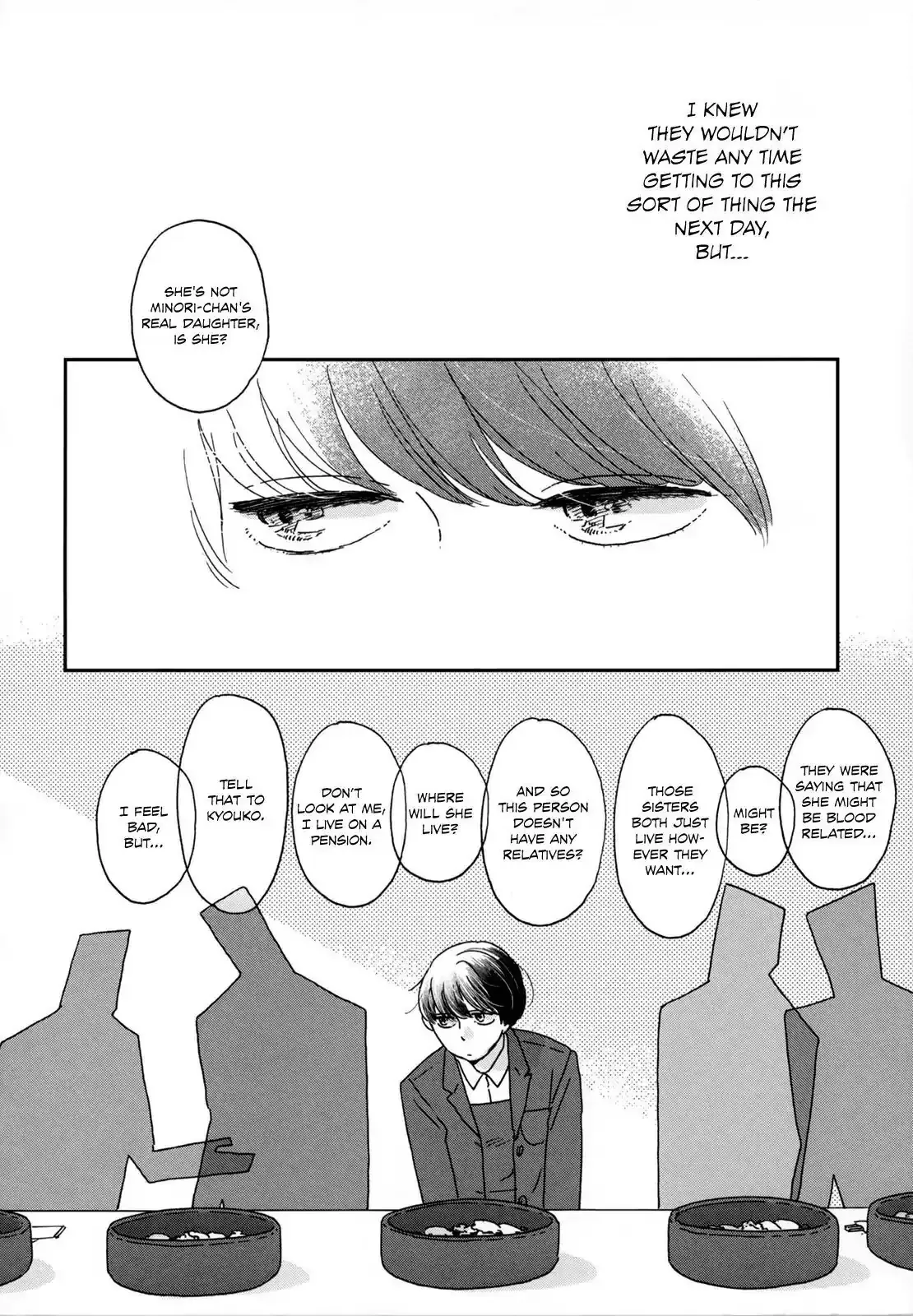 Ikoku Nikki Chapter 2 page 22 - 