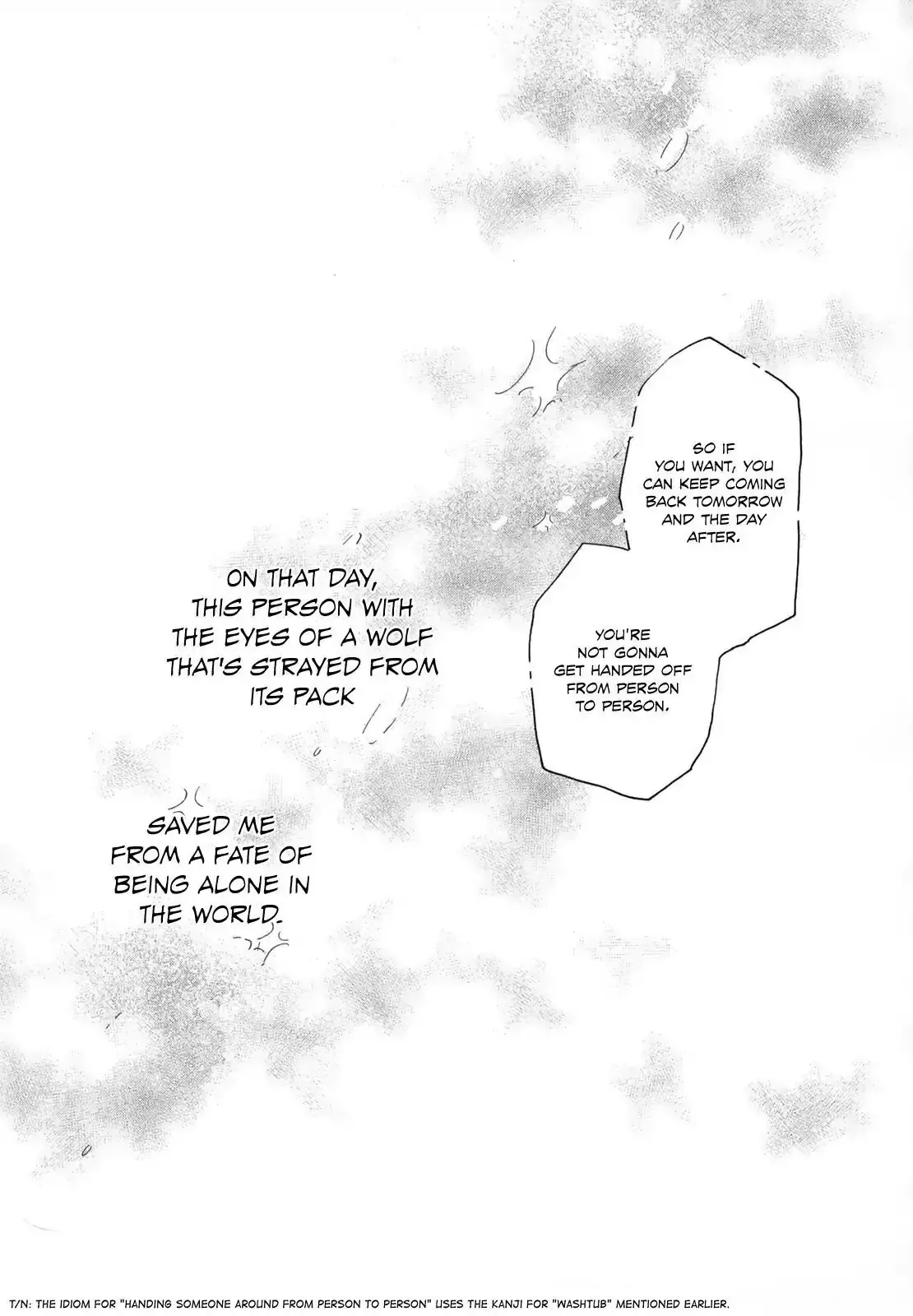Ikoku Nikki Chapter 2 page 29 - 