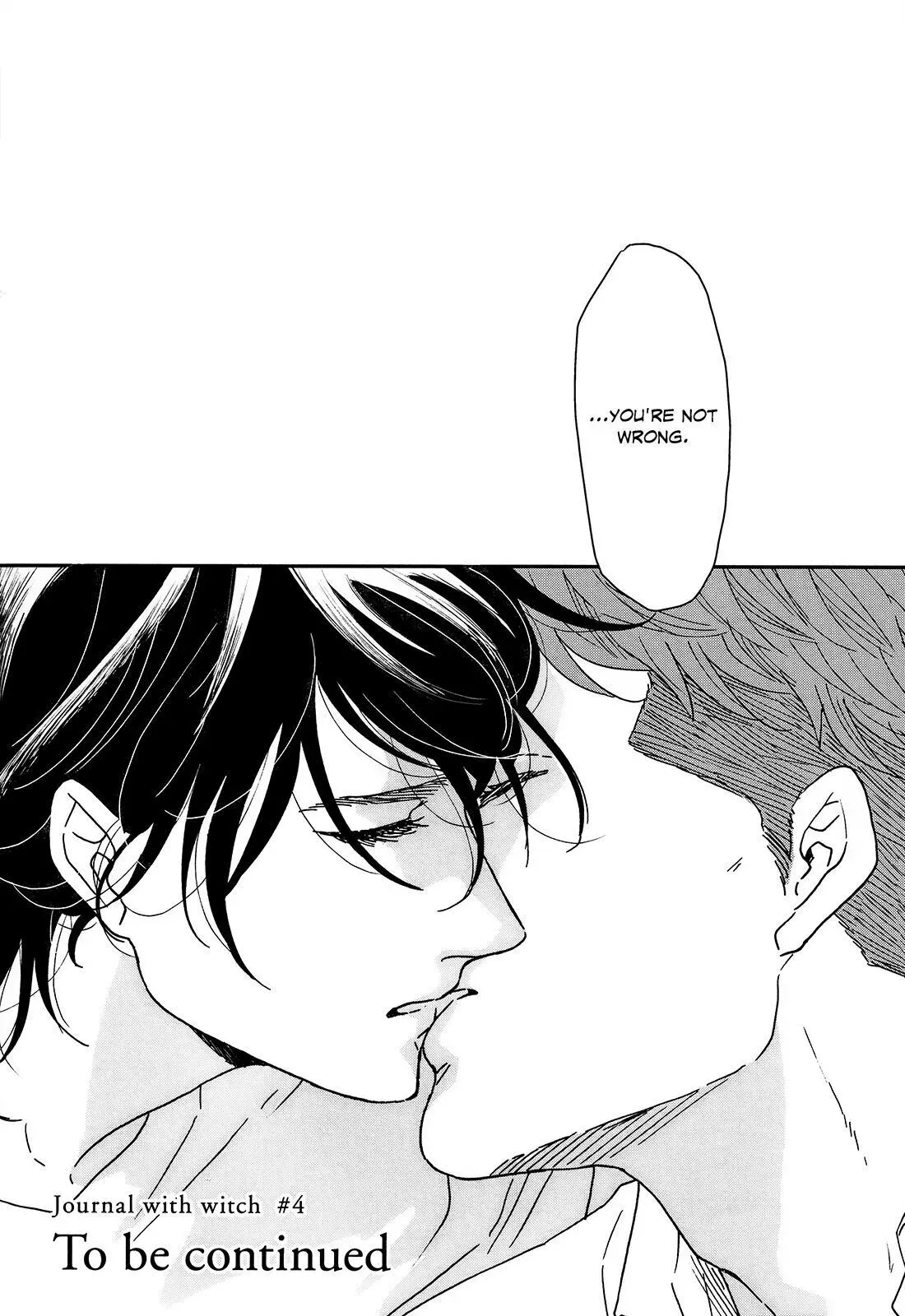 Ikoku Nikki Chapter 20 page 35 - 