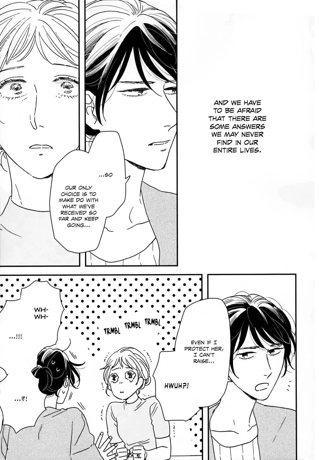Ikoku Nikki Chapter 21 page 34 - 