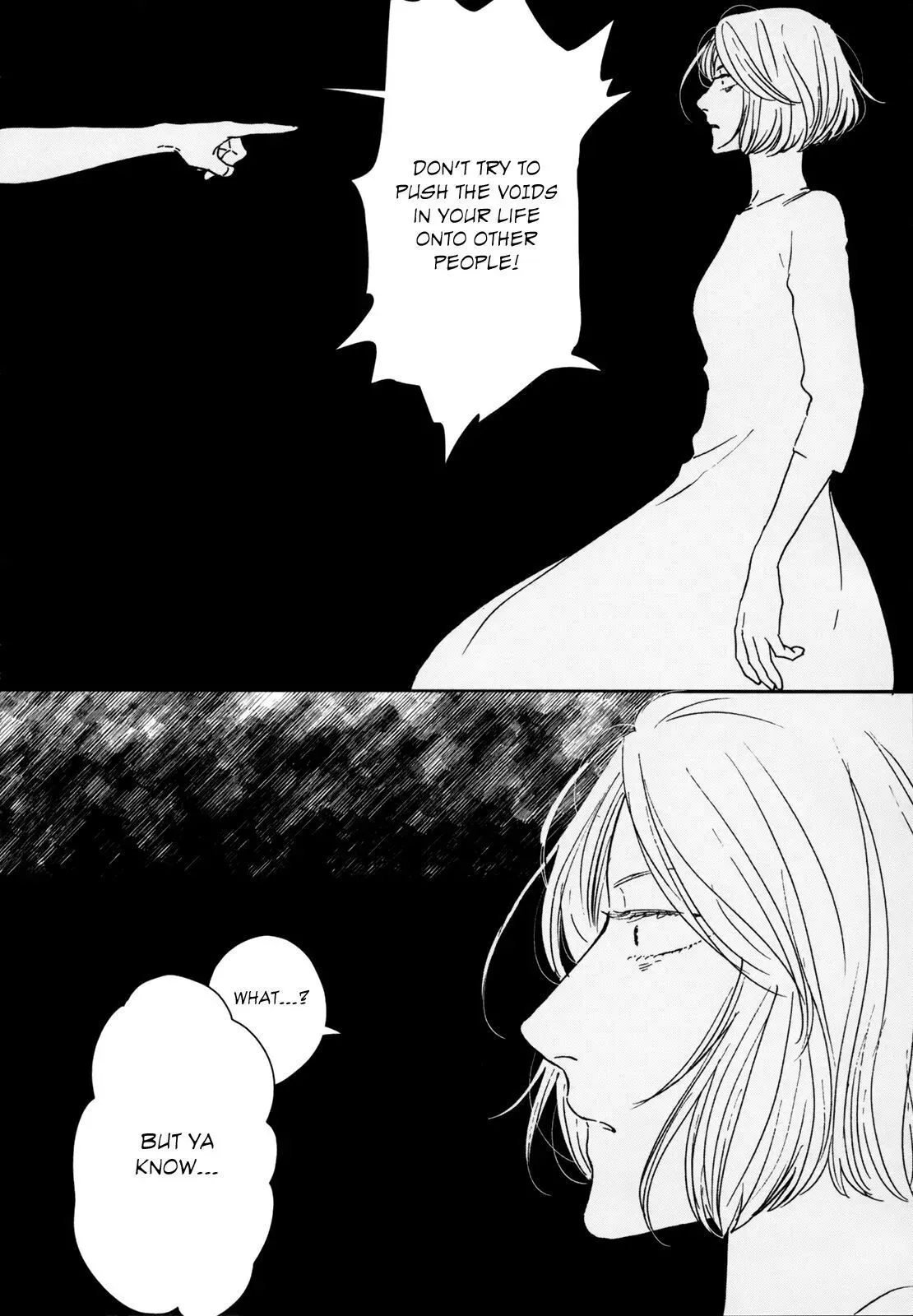 Ikoku Nikki Chapter 23 page 16 - 