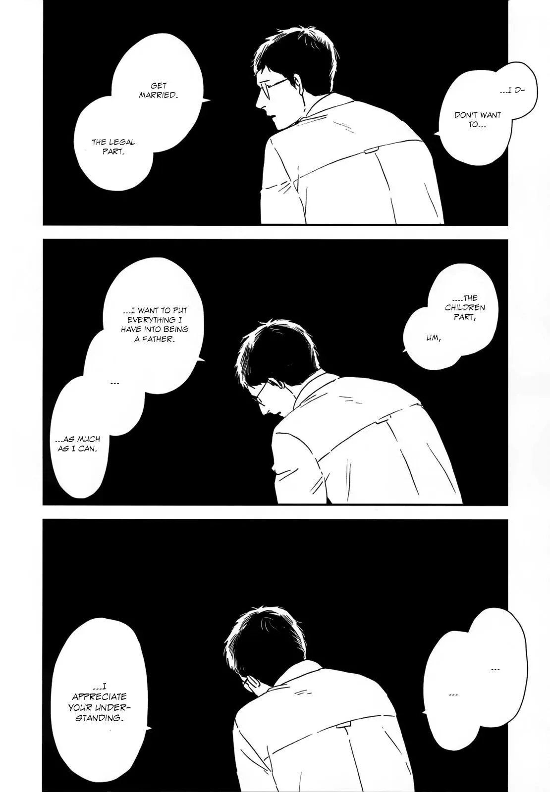 Ikoku Nikki Chapter 23 page 20 - 