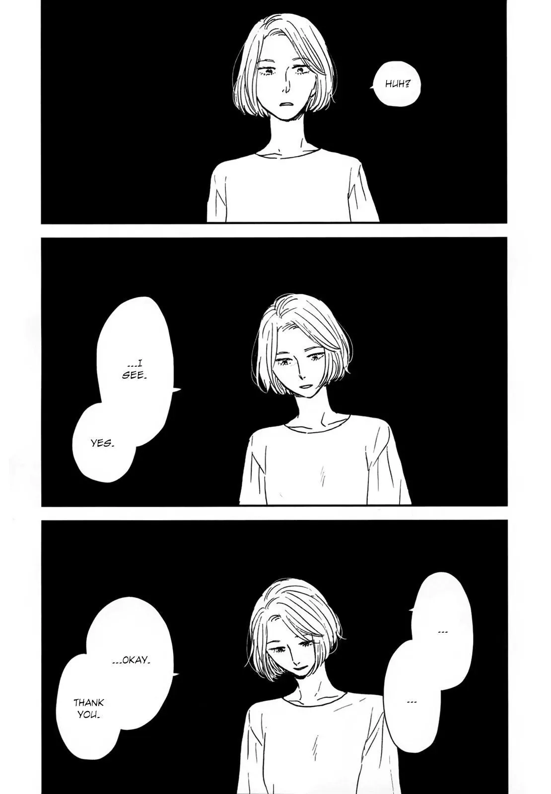 Ikoku Nikki Chapter 23 page 21 - 