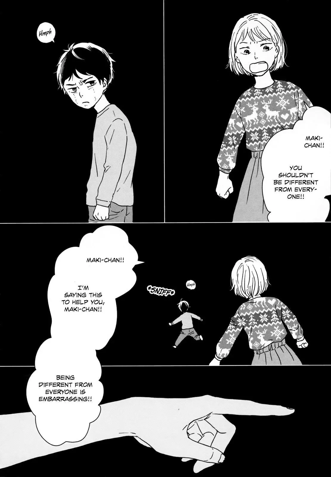 Ikoku Nikki Chapter 23 page 24 - 