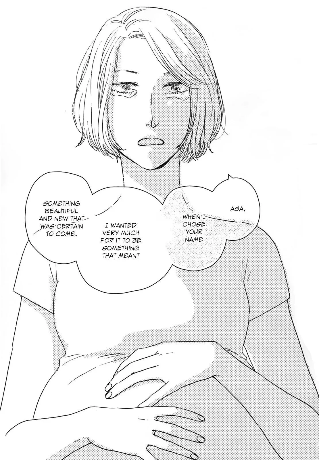 Ikoku Nikki Chapter 23 page 27 - 