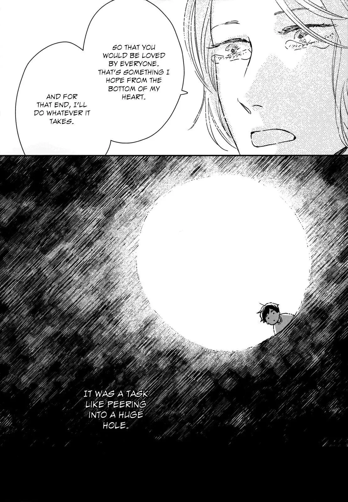 Ikoku Nikki Chapter 23 page 28 - 