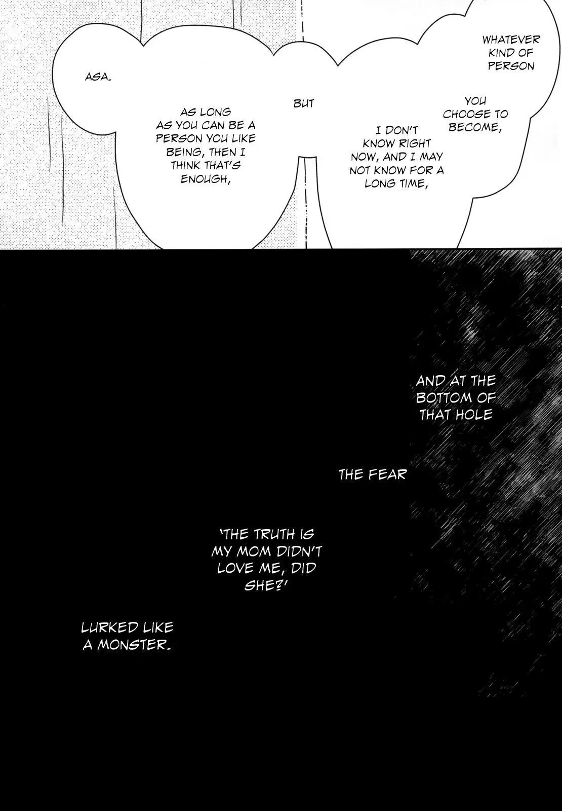 Ikoku Nikki Chapter 23 page 29 - 