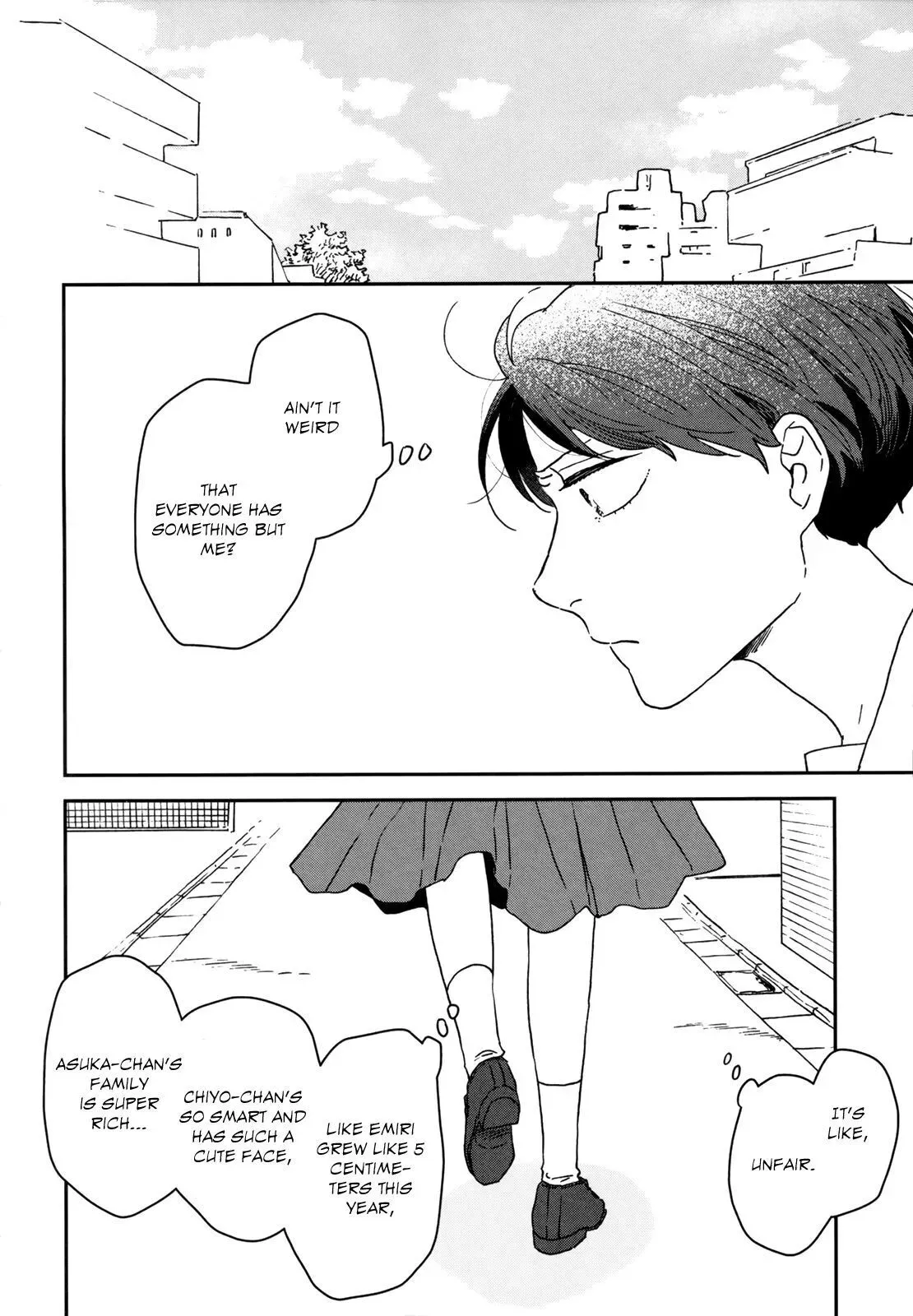 Ikoku Nikki Chapter 24 page 13 - 