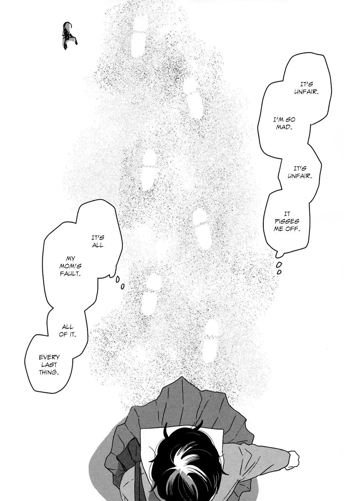 Ikoku Nikki Chapter 24 page 15 - 