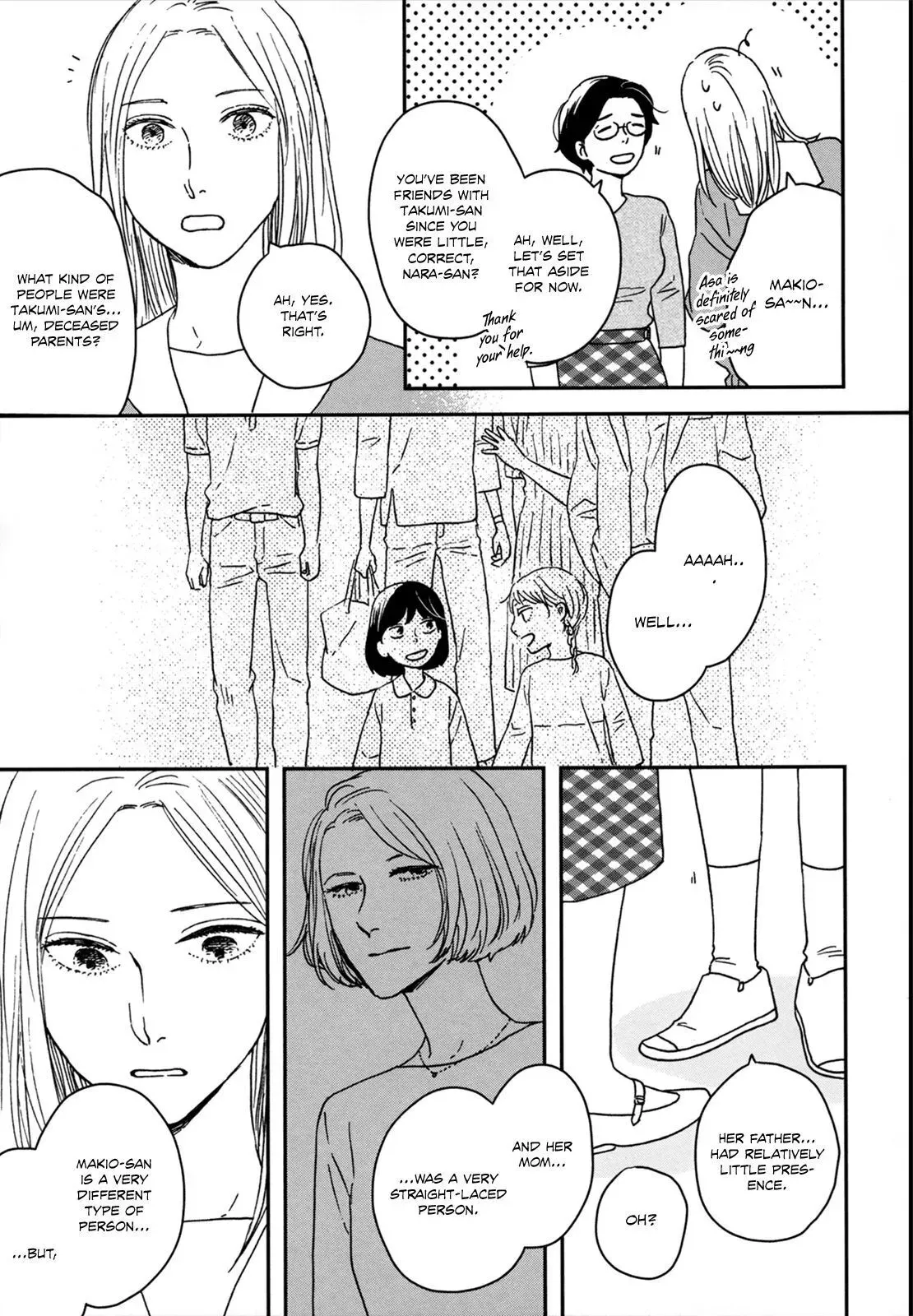 Ikoku Nikki Chapter 24 page 24 - 