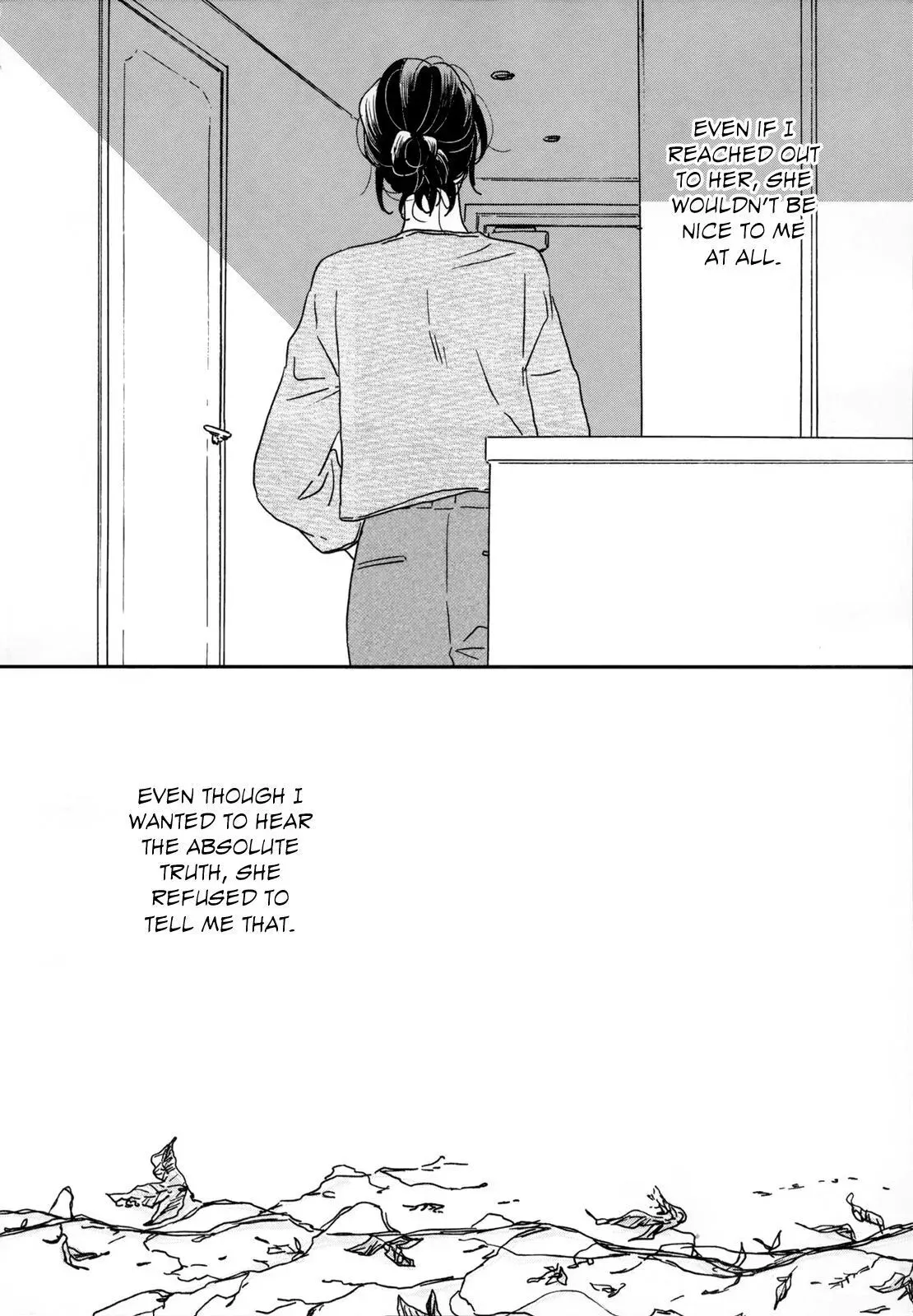 Ikoku Nikki Chapter 25 page 22 - 