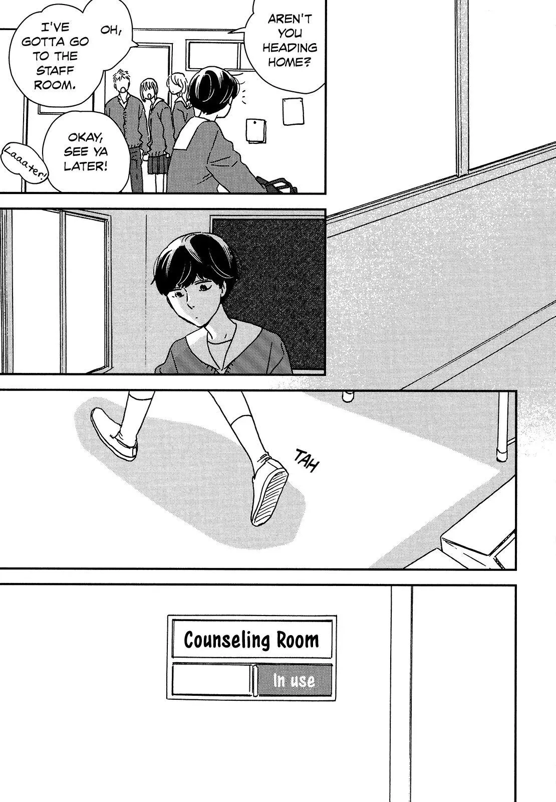 Ikoku Nikki Chapter 26 page 20 - 