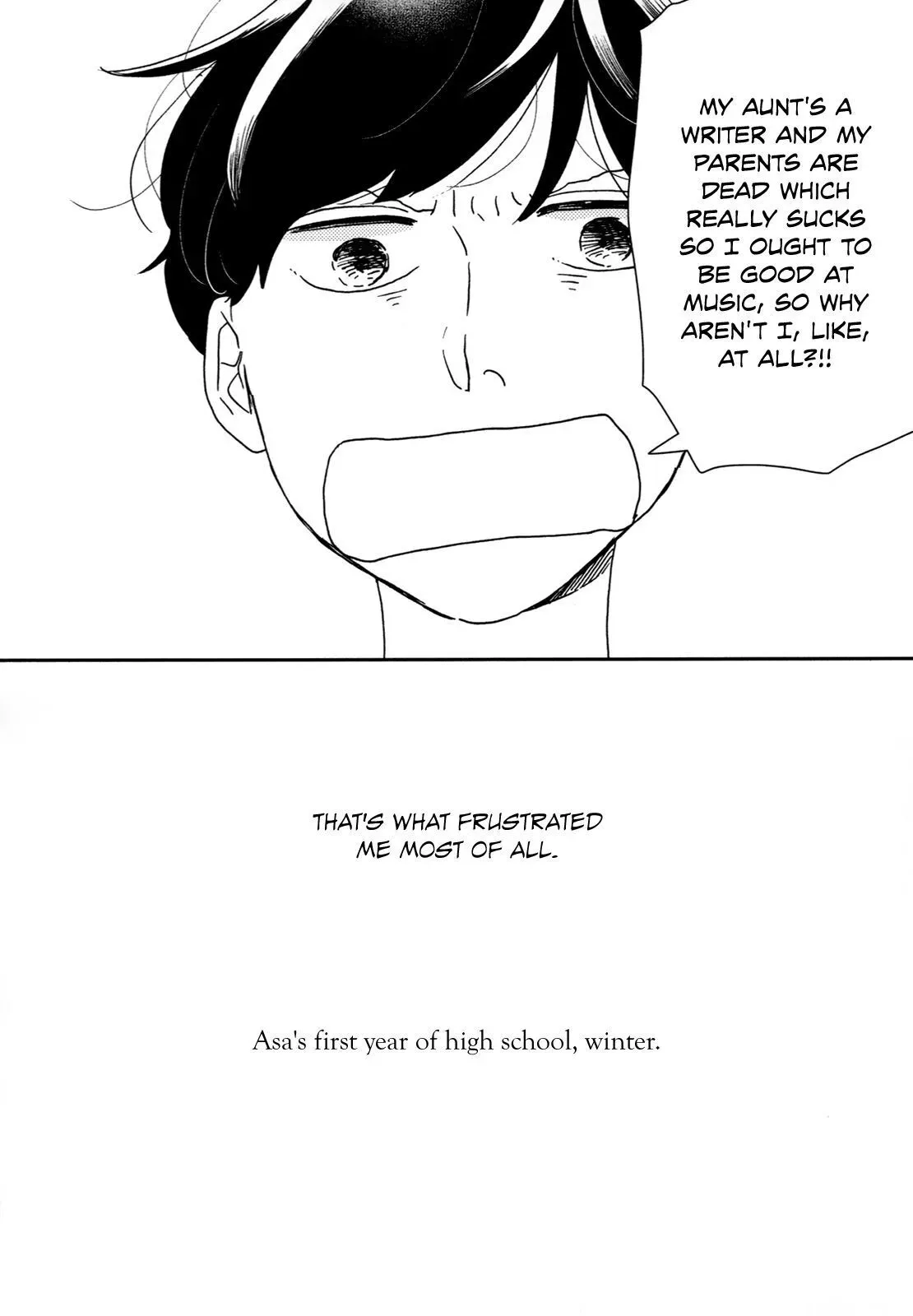 Ikoku Nikki Chapter 26 page 43 - 