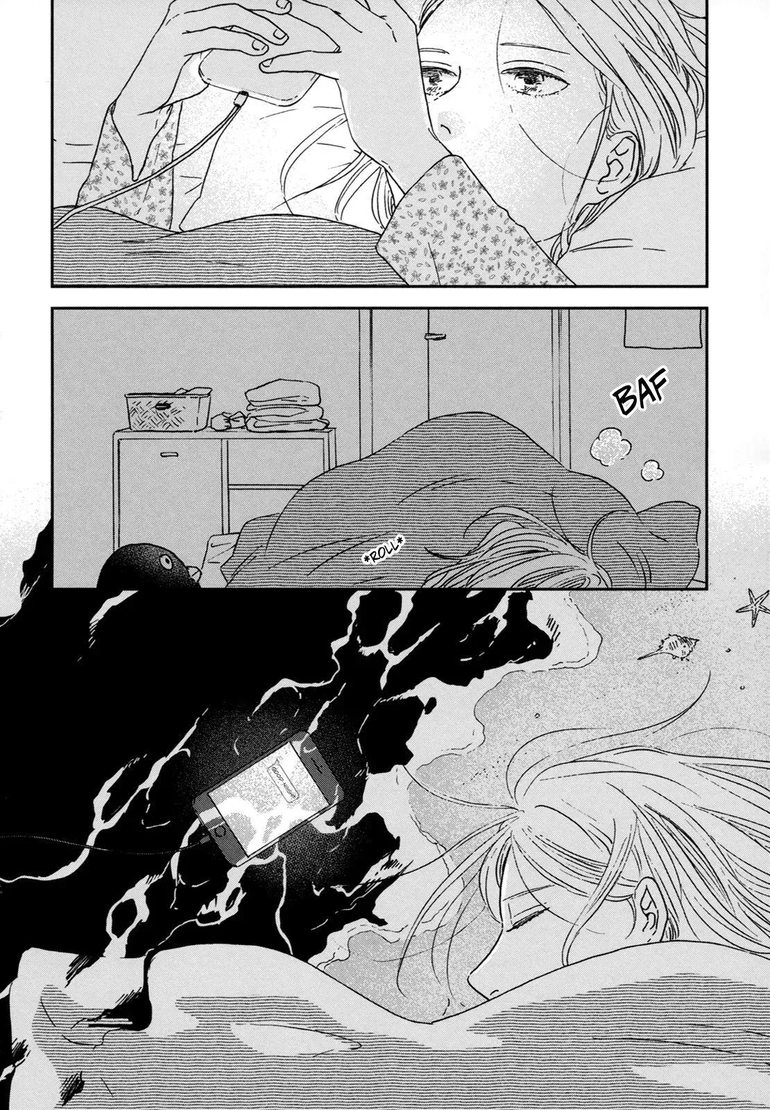 Ikoku Nikki Chapter 29 page 39 - 