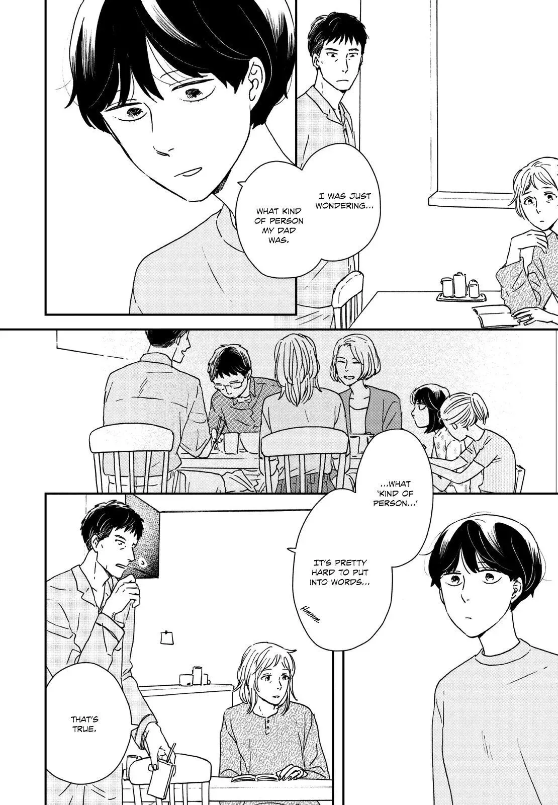 Ikoku Nikki Chapter 31 page 24 - 