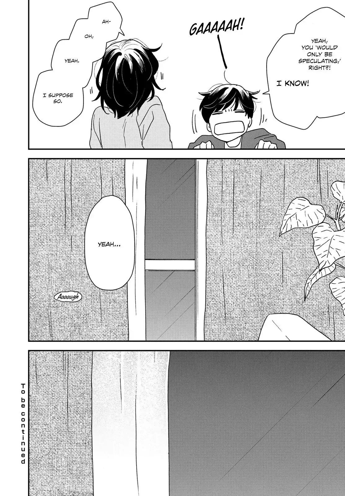 Ikoku Nikki Chapter 32 page 31 - 