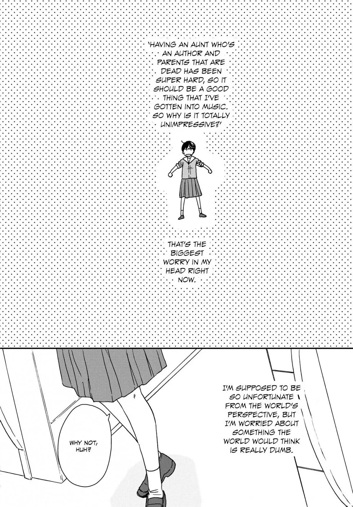 Ikoku Nikki Chapter 34 page 26 - 