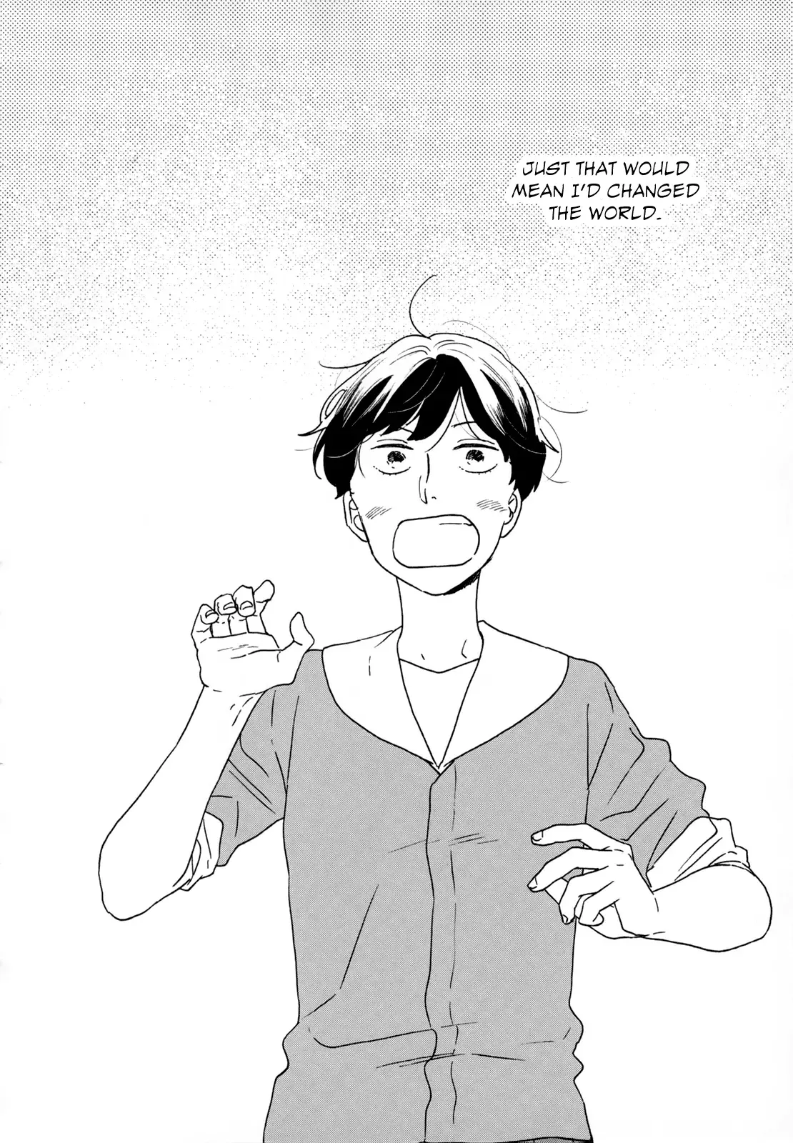 Ikoku Nikki Chapter 35 page 24 - 