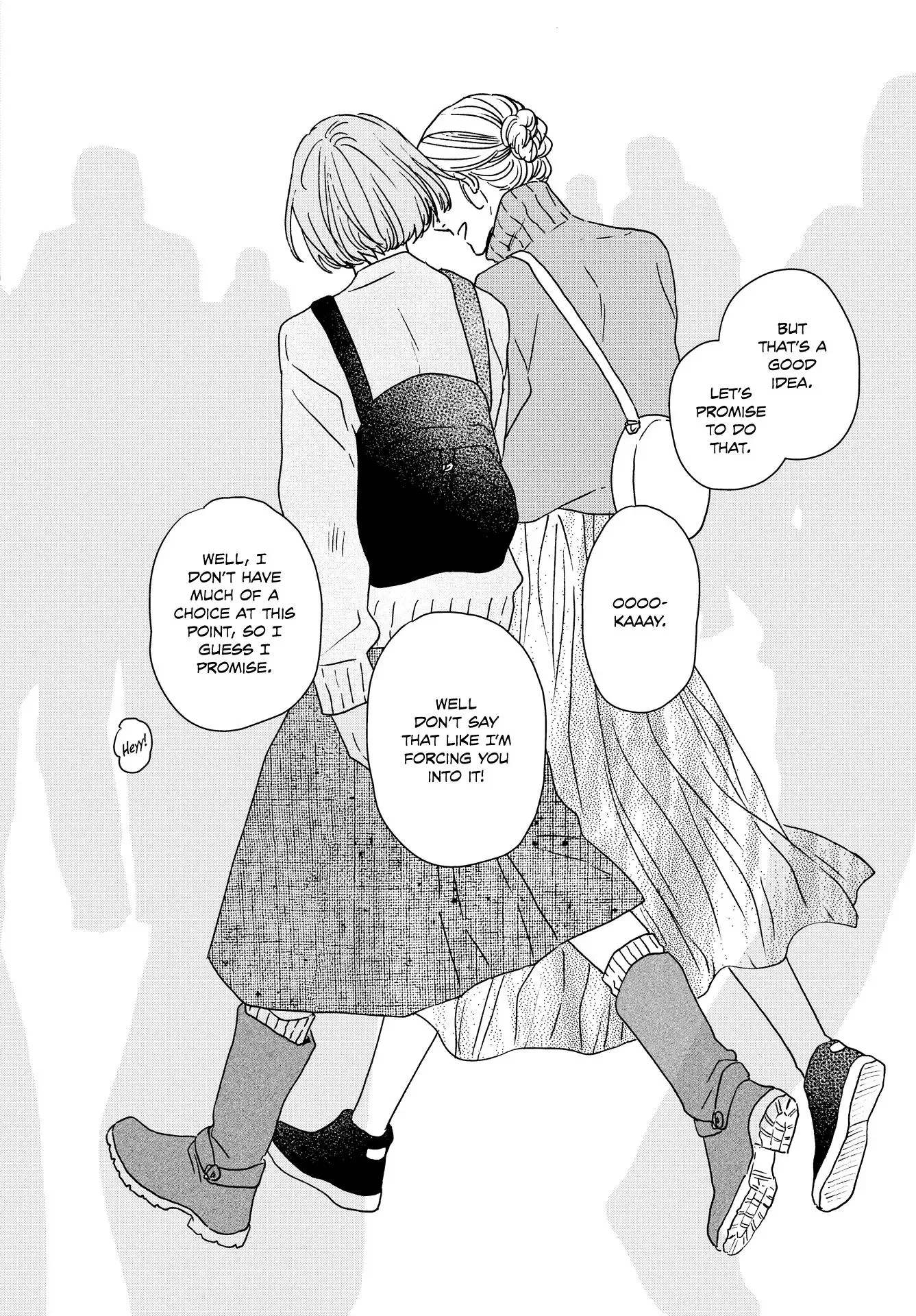 Ikoku Nikki Chapter 36 page 34 - 