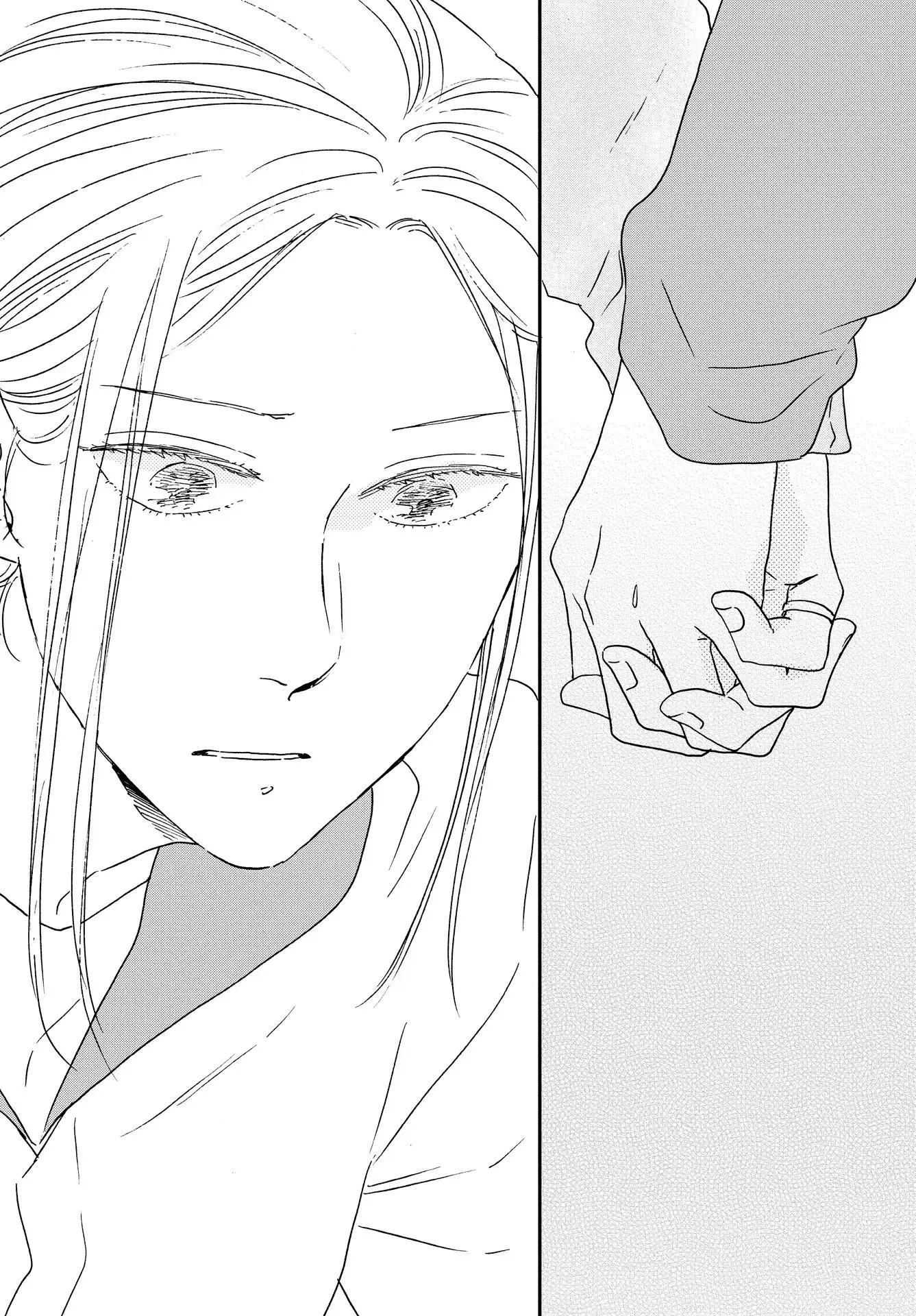 Ikoku Nikki Chapter 36 page 35 - 