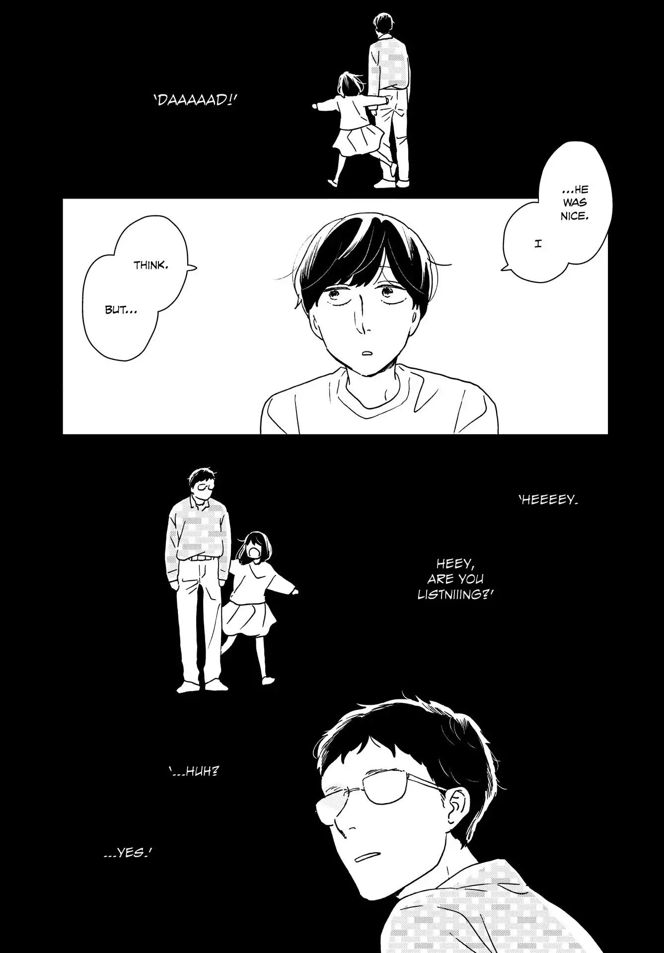 Ikoku Nikki Chapter 38 page 22 - 