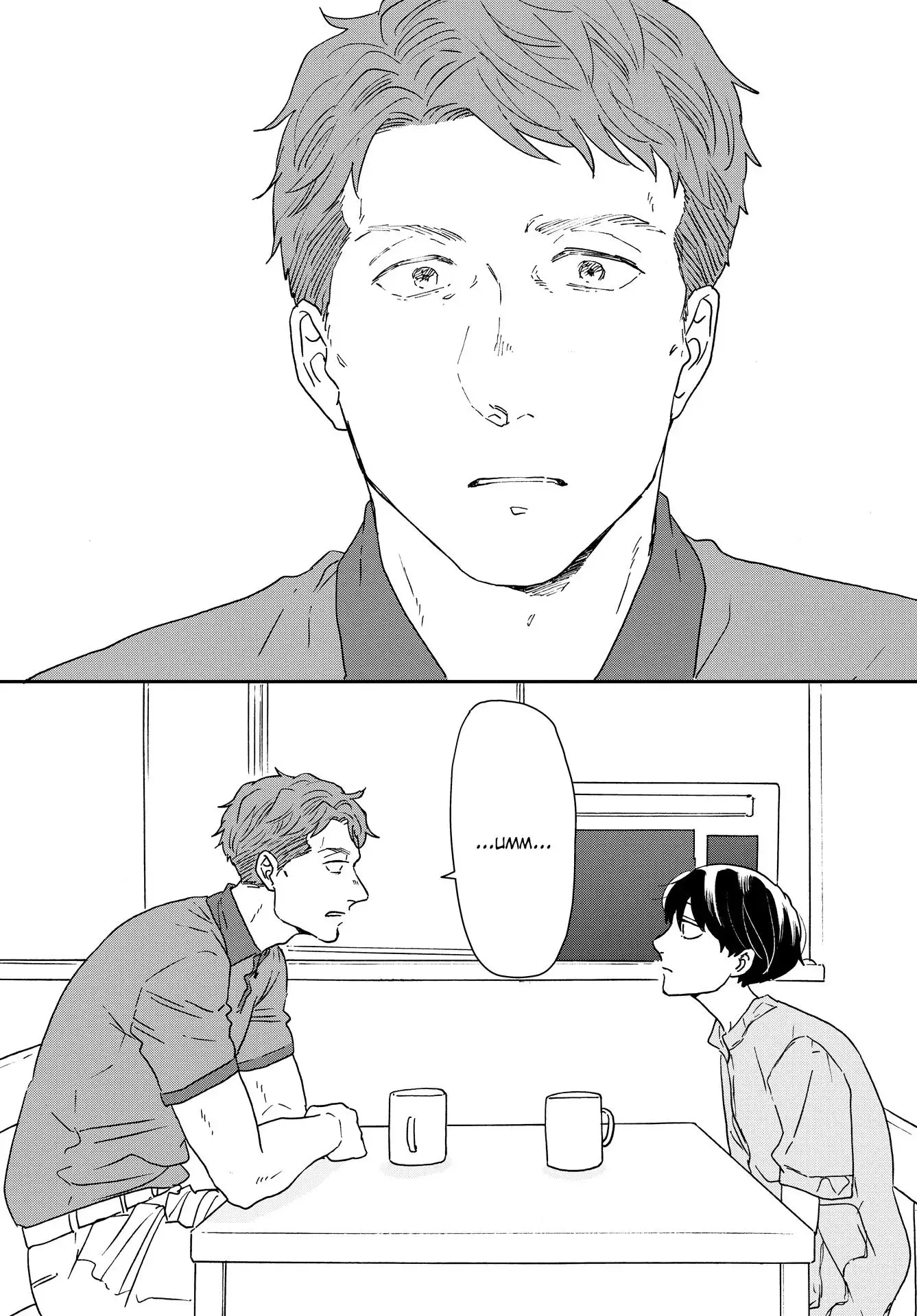 Ikoku Nikki Chapter 38 page 26 - 