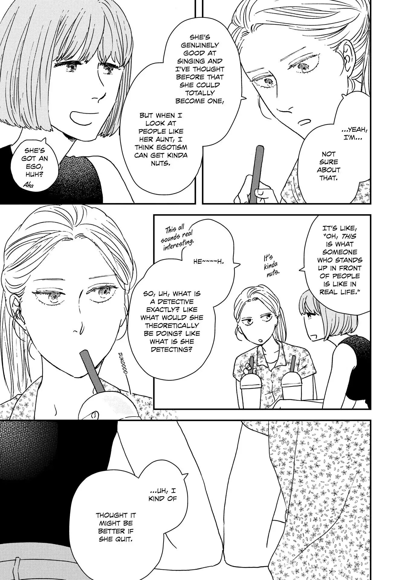 Ikoku Nikki Chapter 38 page 4 - 