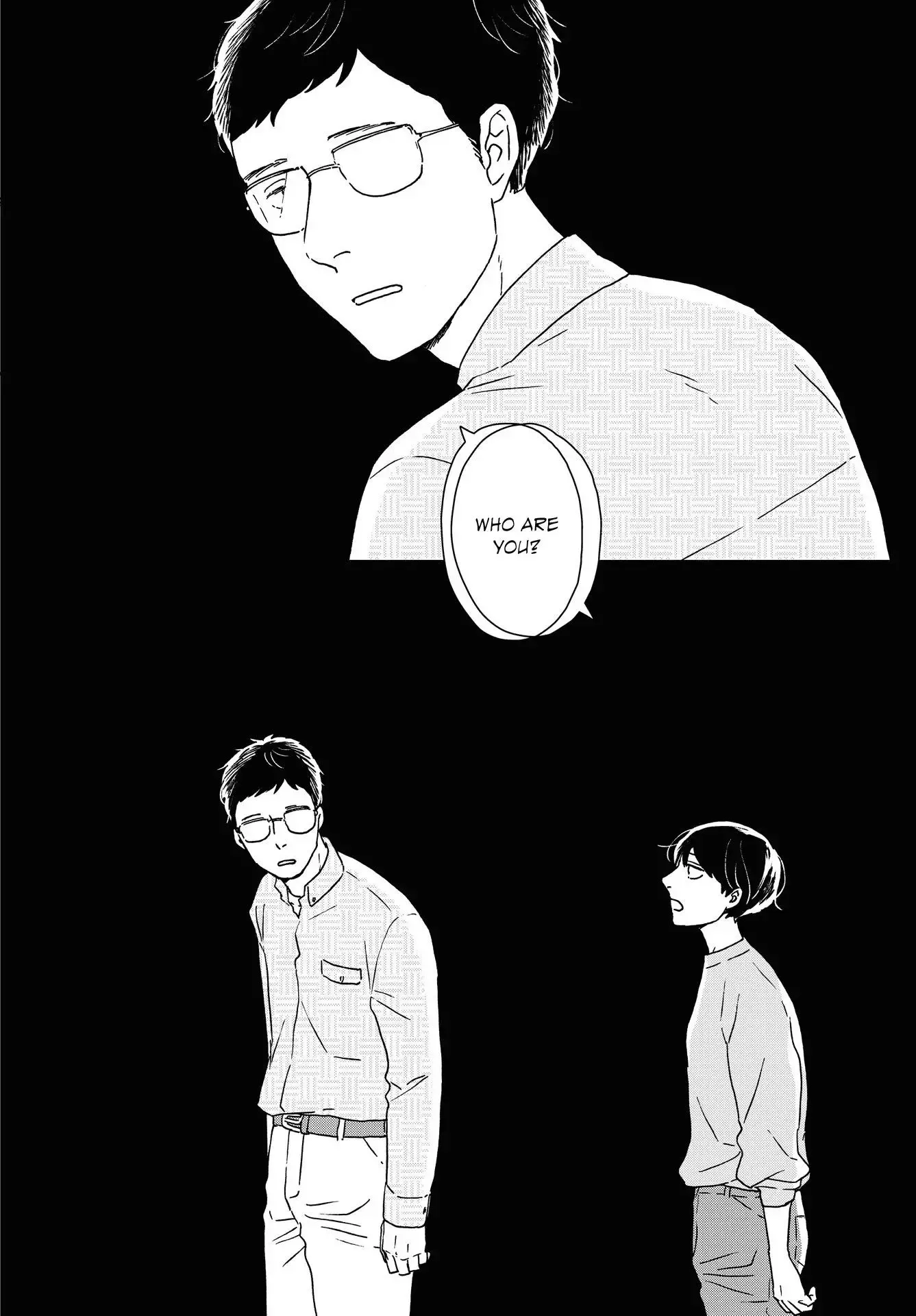 Ikoku Nikki Chapter 39 page 28 - 