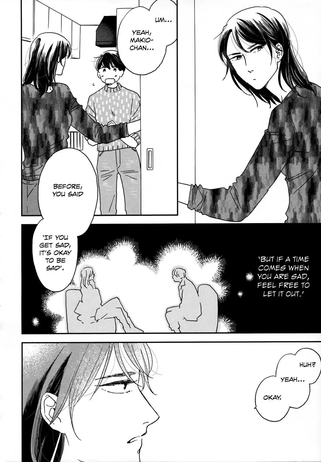 Ikoku Nikki Chapter 4 page 26 - 