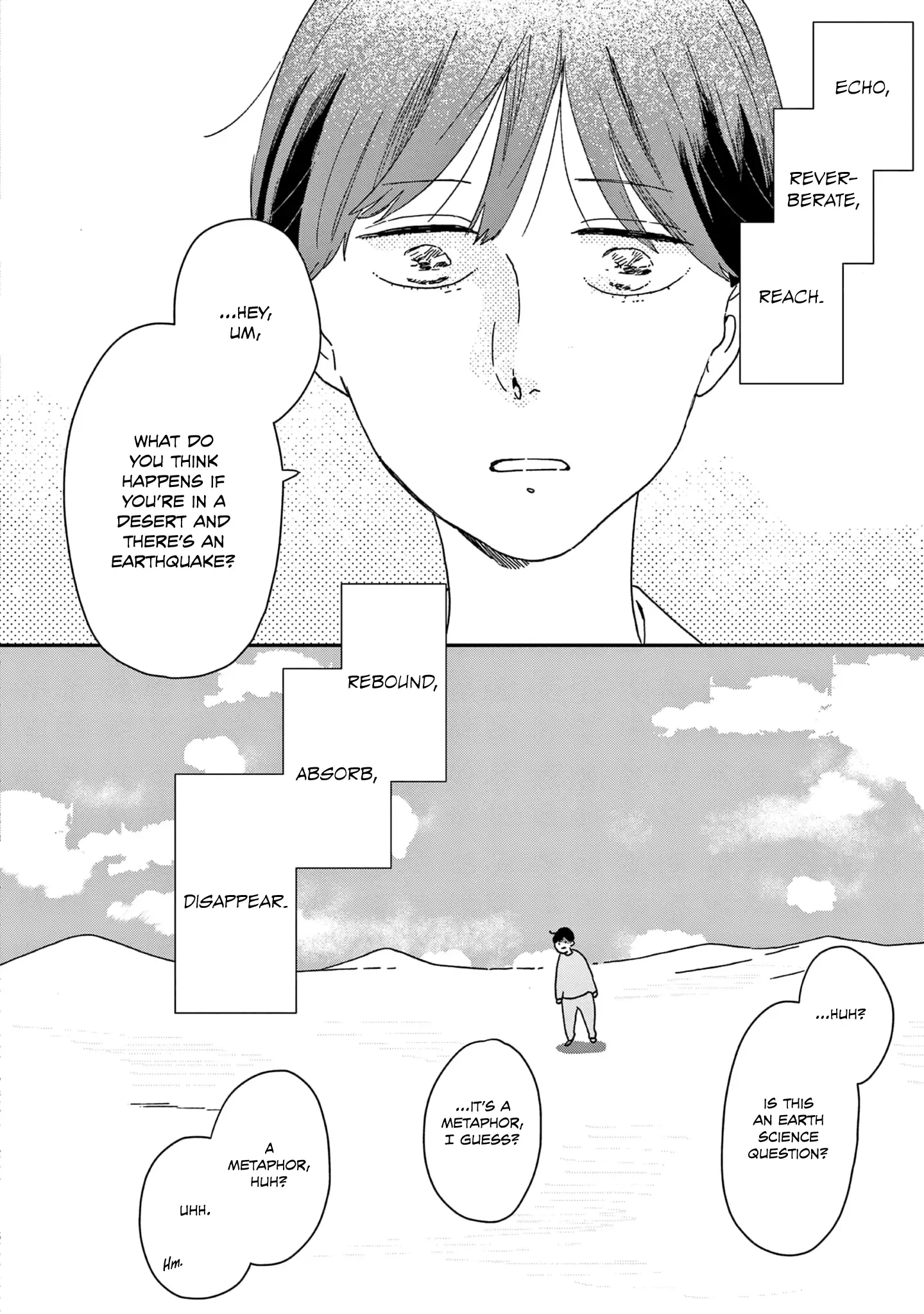Ikoku Nikki Chapter 40 page 25 - 